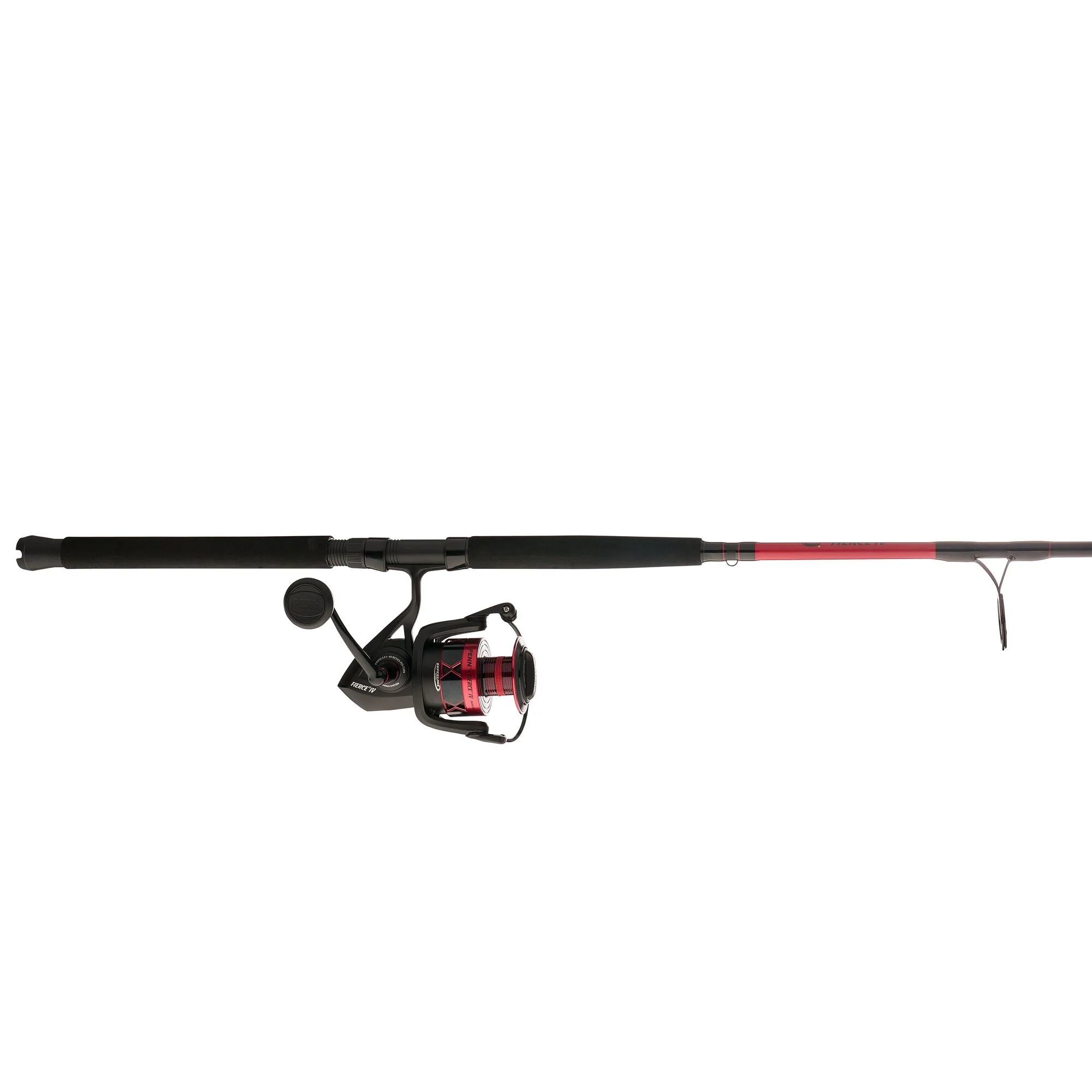 PENN Fierce® IV Spinning Combo - Image 50