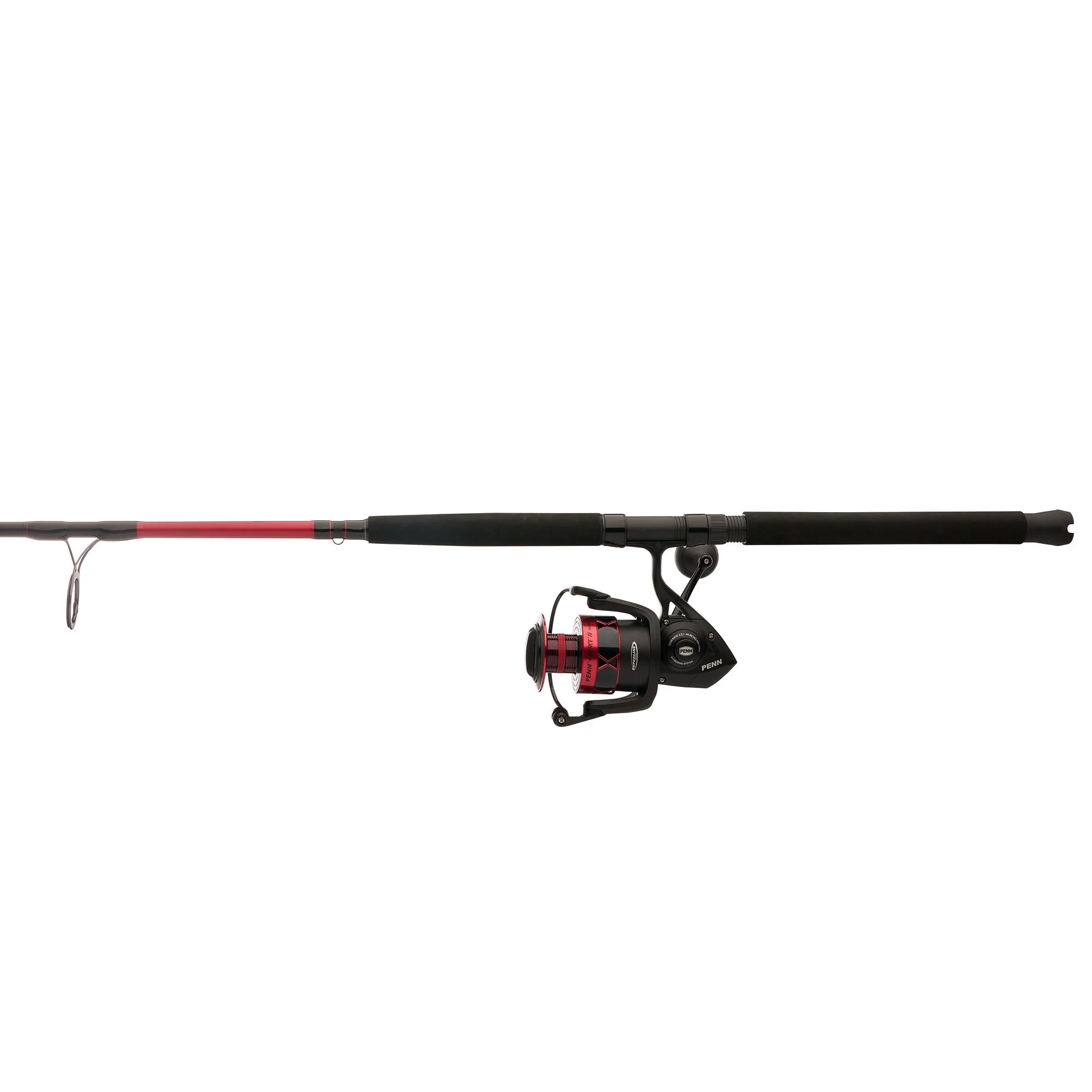 PENN Fierce® IV Spinning Combo - Image 51