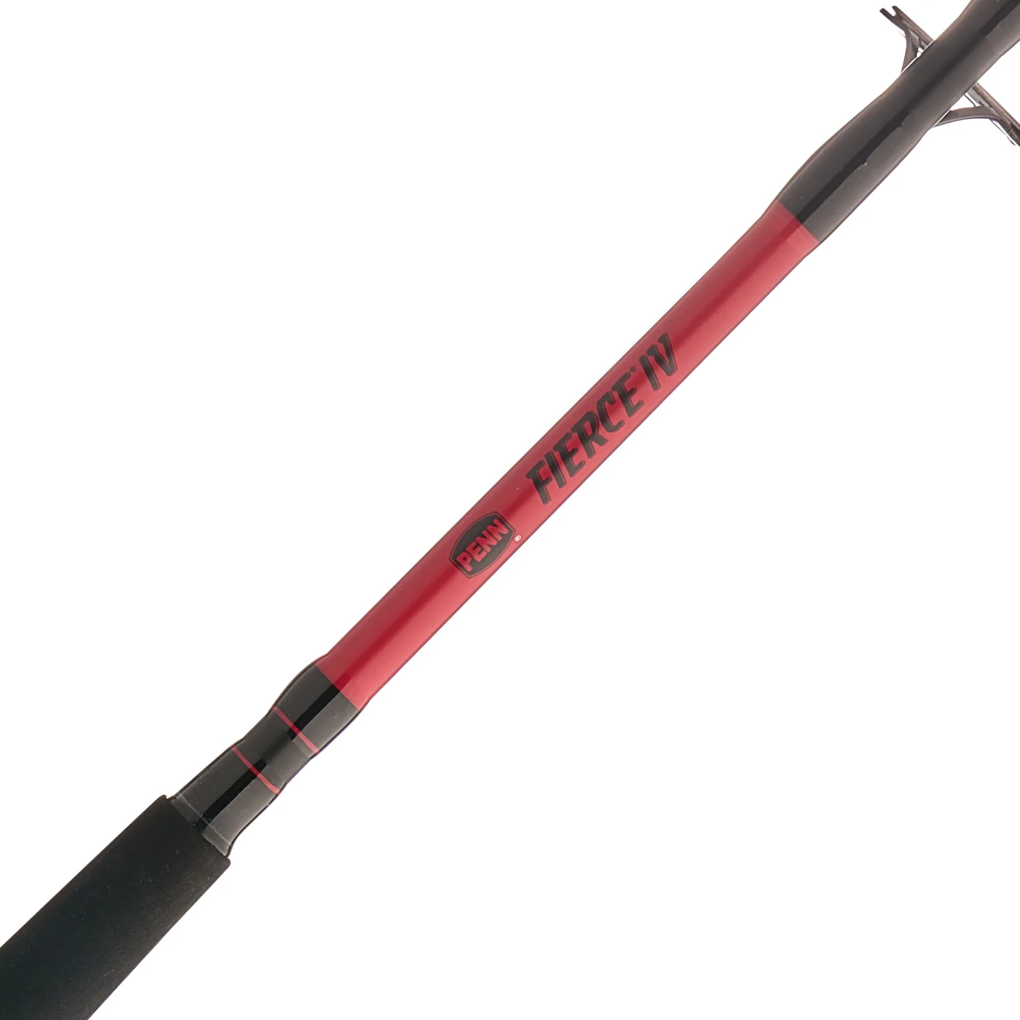 PENN Fierce® IV Spinning Combo - Image 52