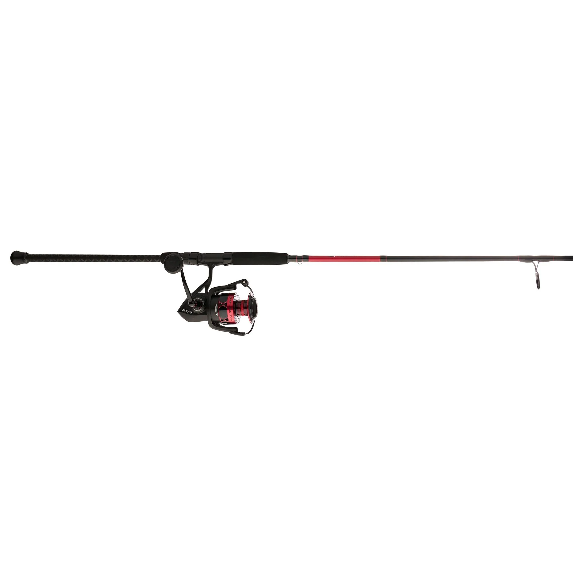 PENN Fierce® IV Spinning Combo - Image 56