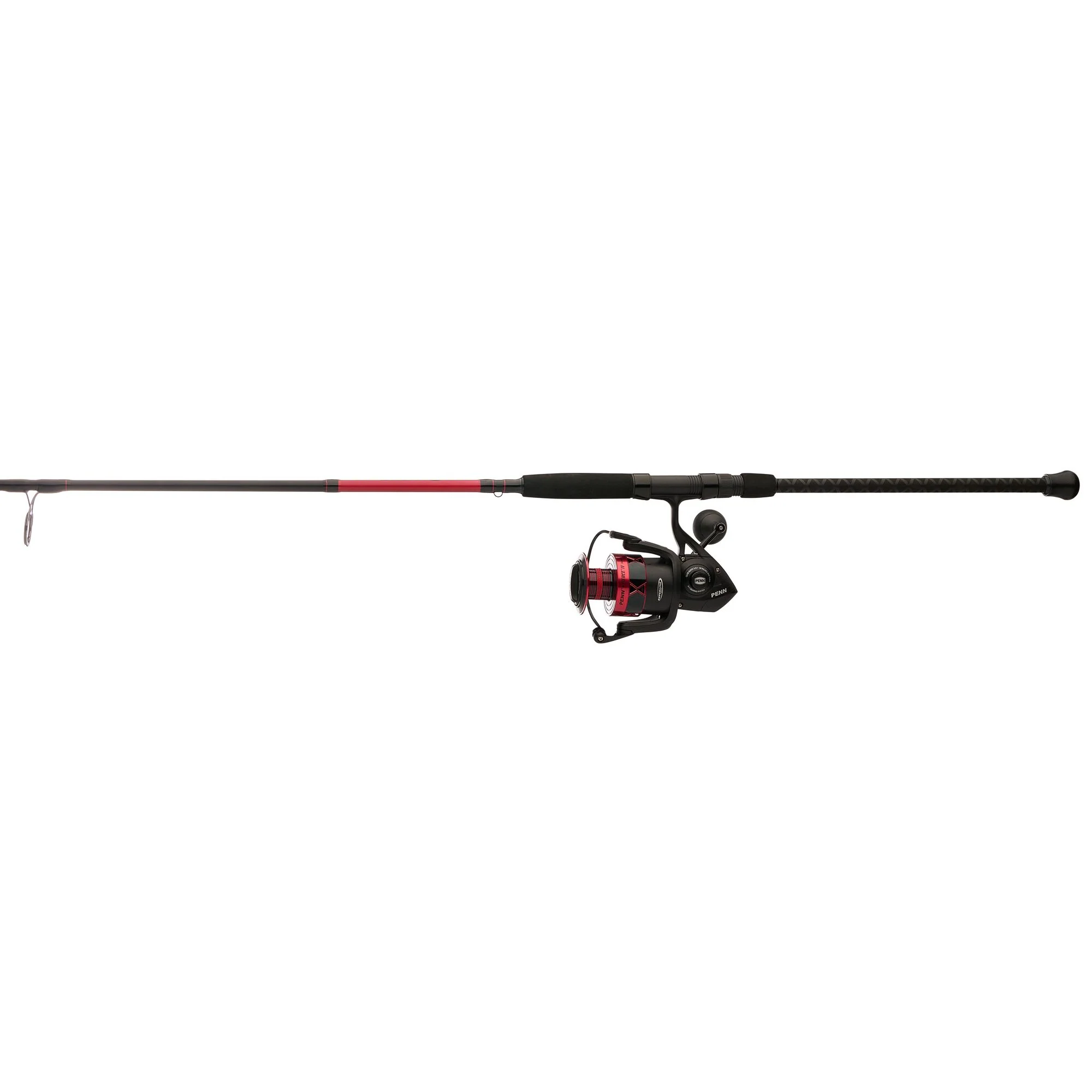 PENN Fierce® IV Spinning Combo - Image 57
