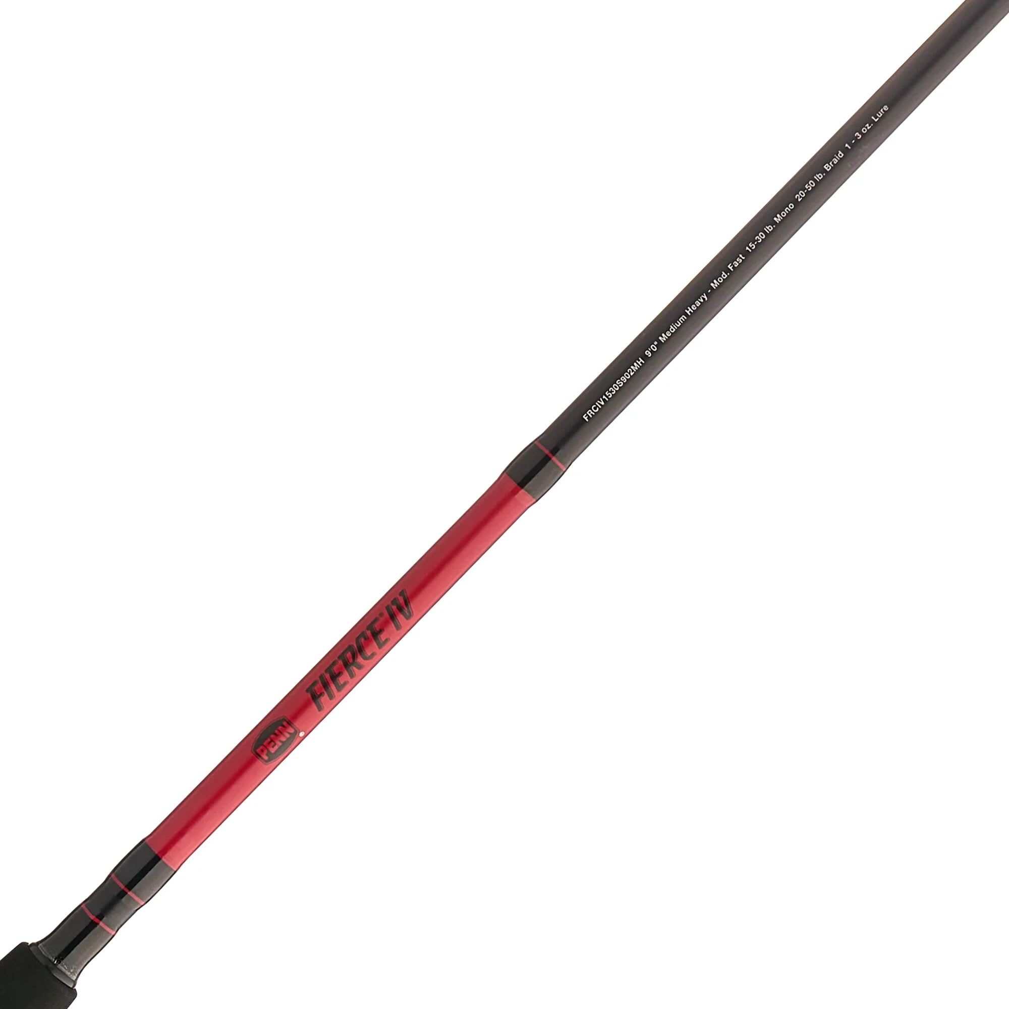 PENN Fierce® IV Spinning Combo - Image 58