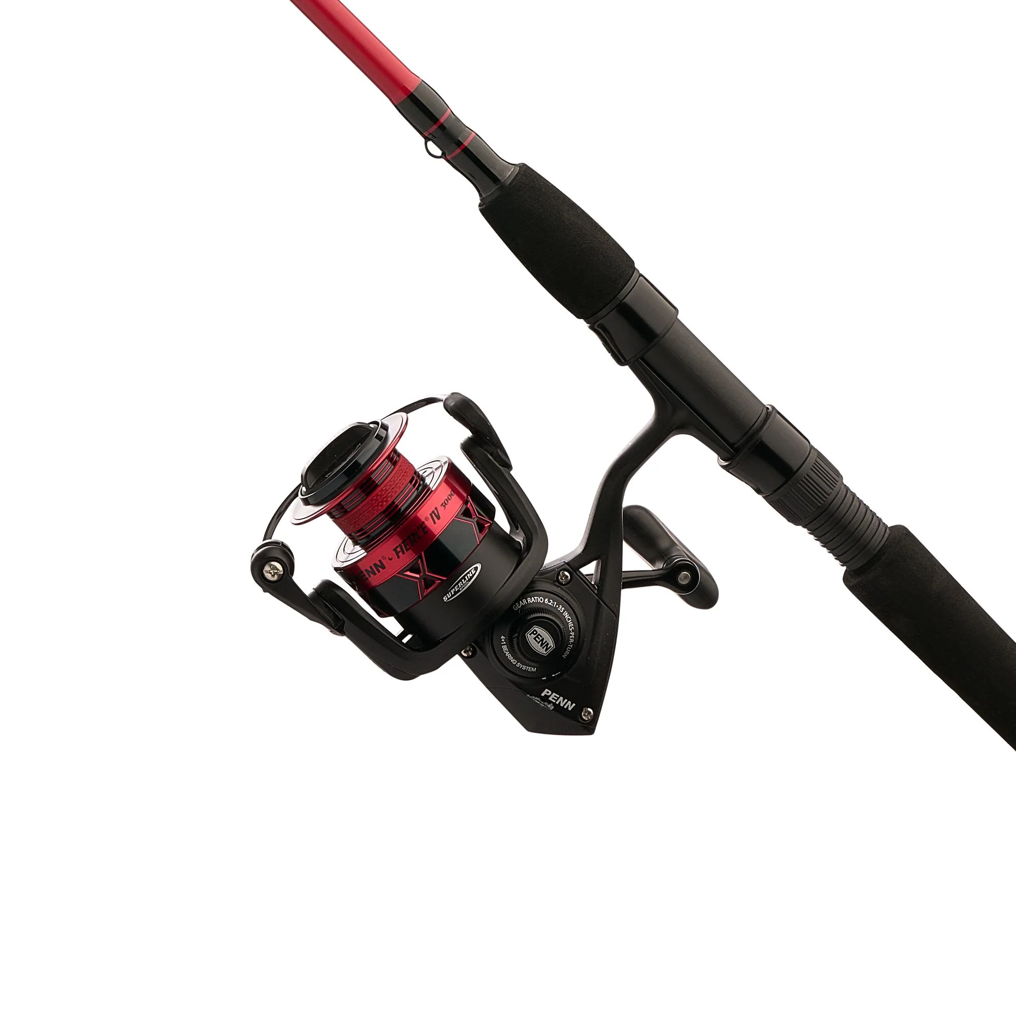 PENN Fierce® IV Spinning Combo - Image 61