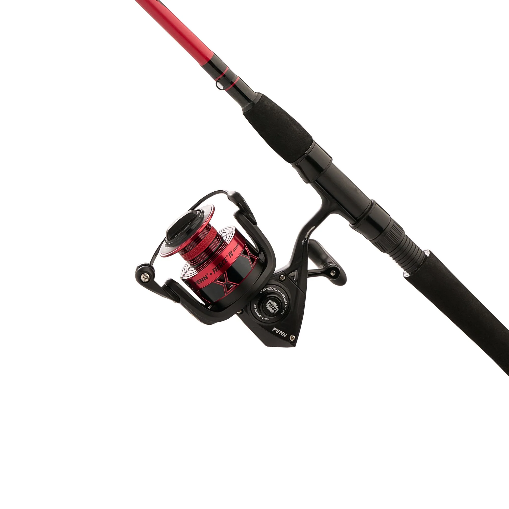 PENN Fierce® IV Spinning Combo - Image 73