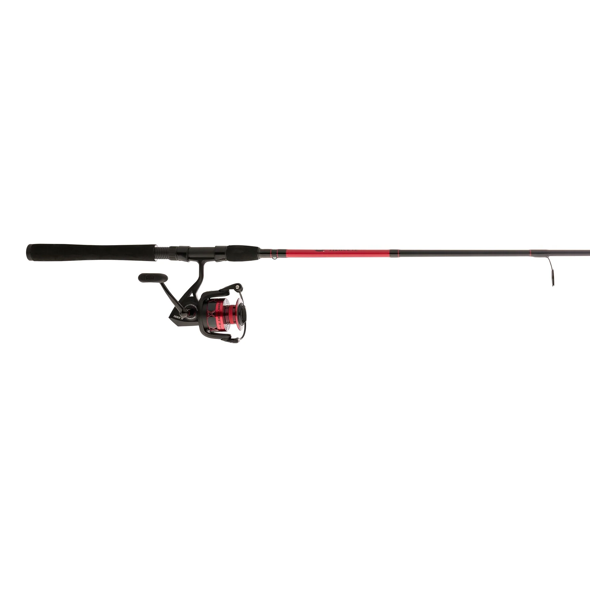 PENN Fierce® IV Spinning Combo - Image 74