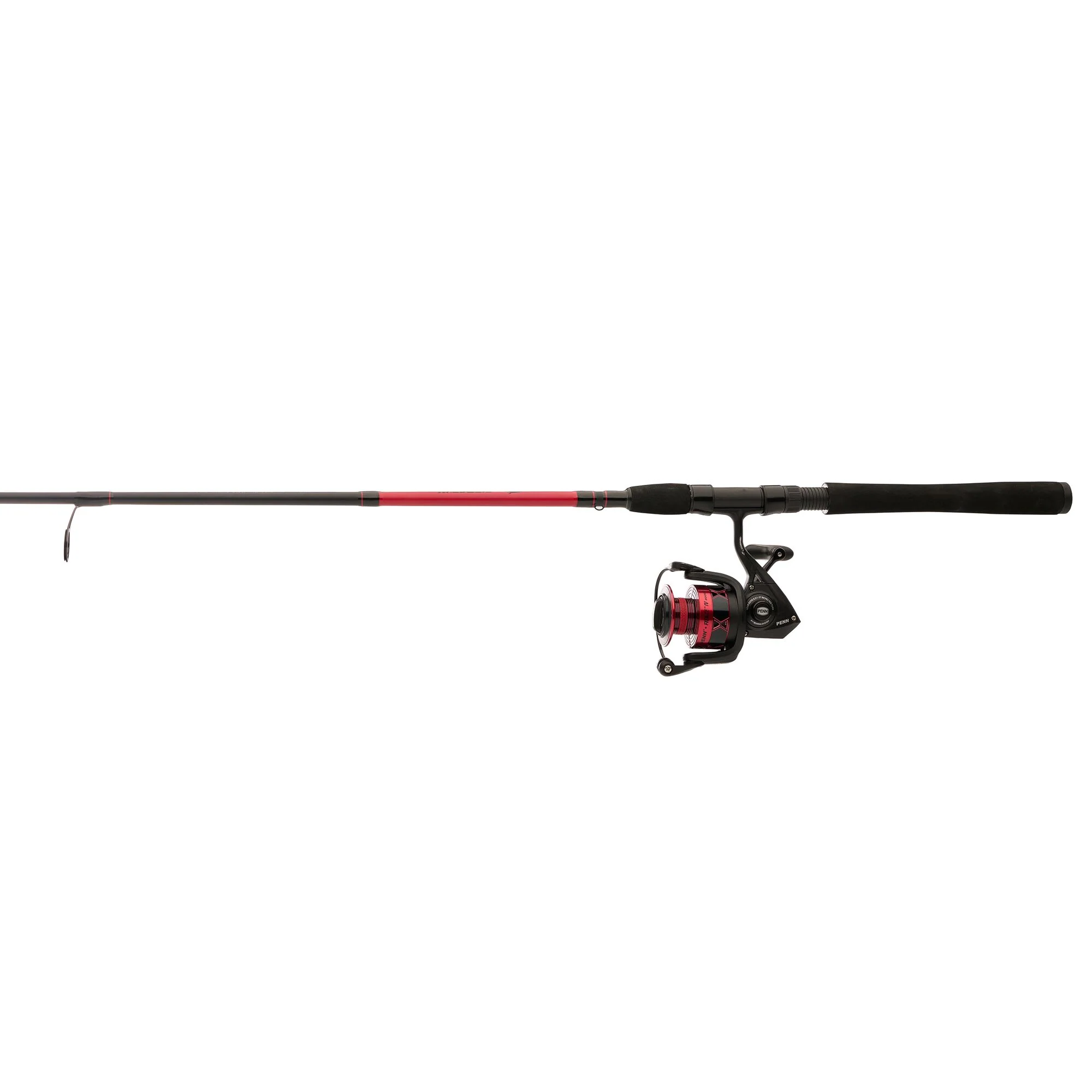PENN Fierce® IV Spinning Combo - Image 75
