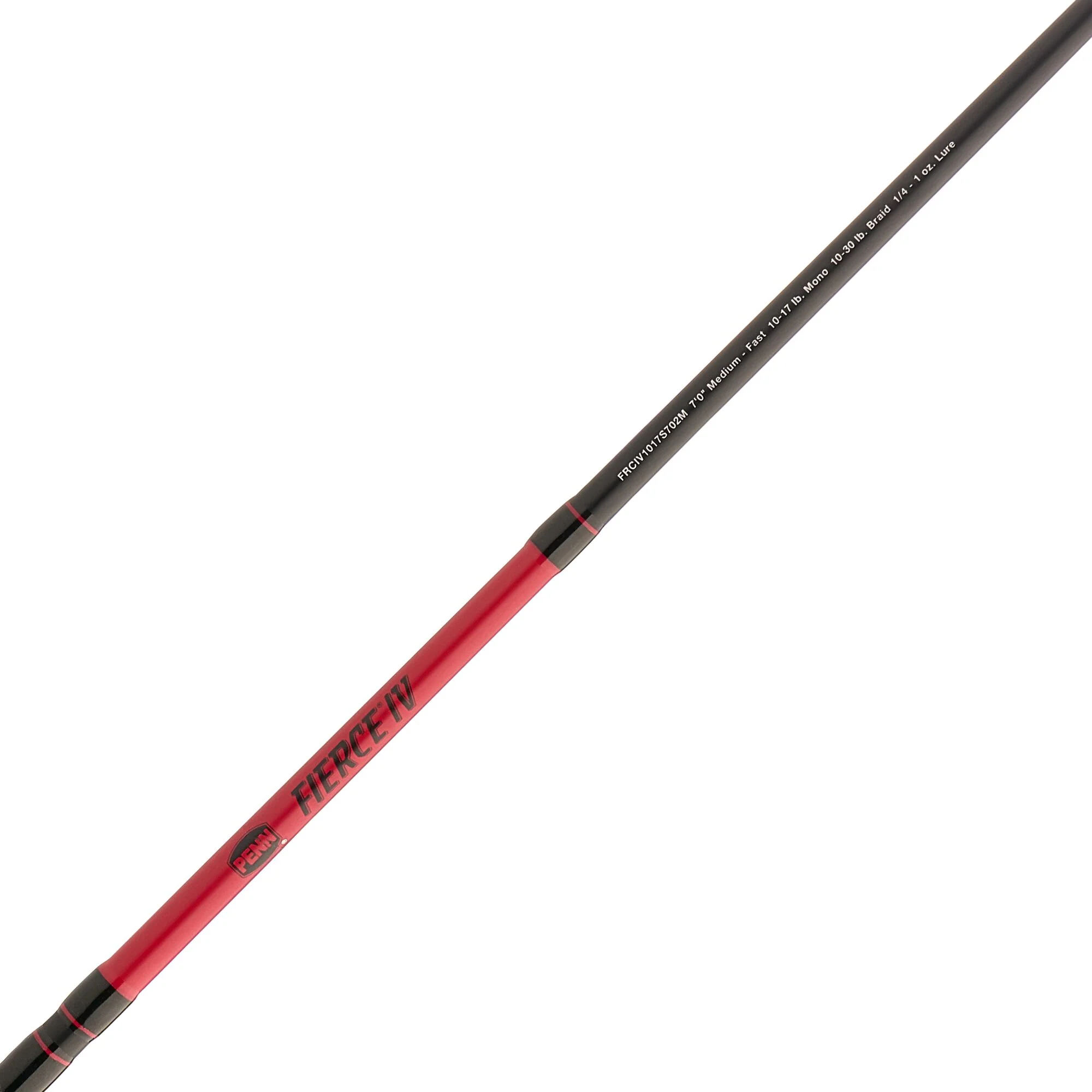 PENN Fierce® IV Spinning Combo - Image 76