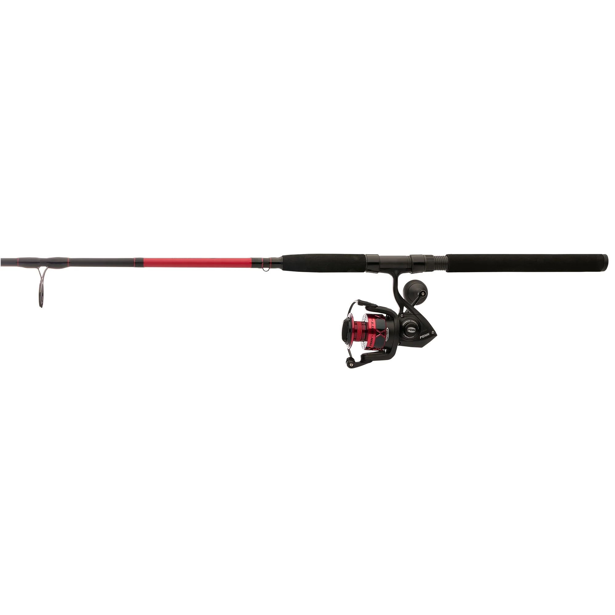 PENN Fierce® IV Spinning Combo - Image 81