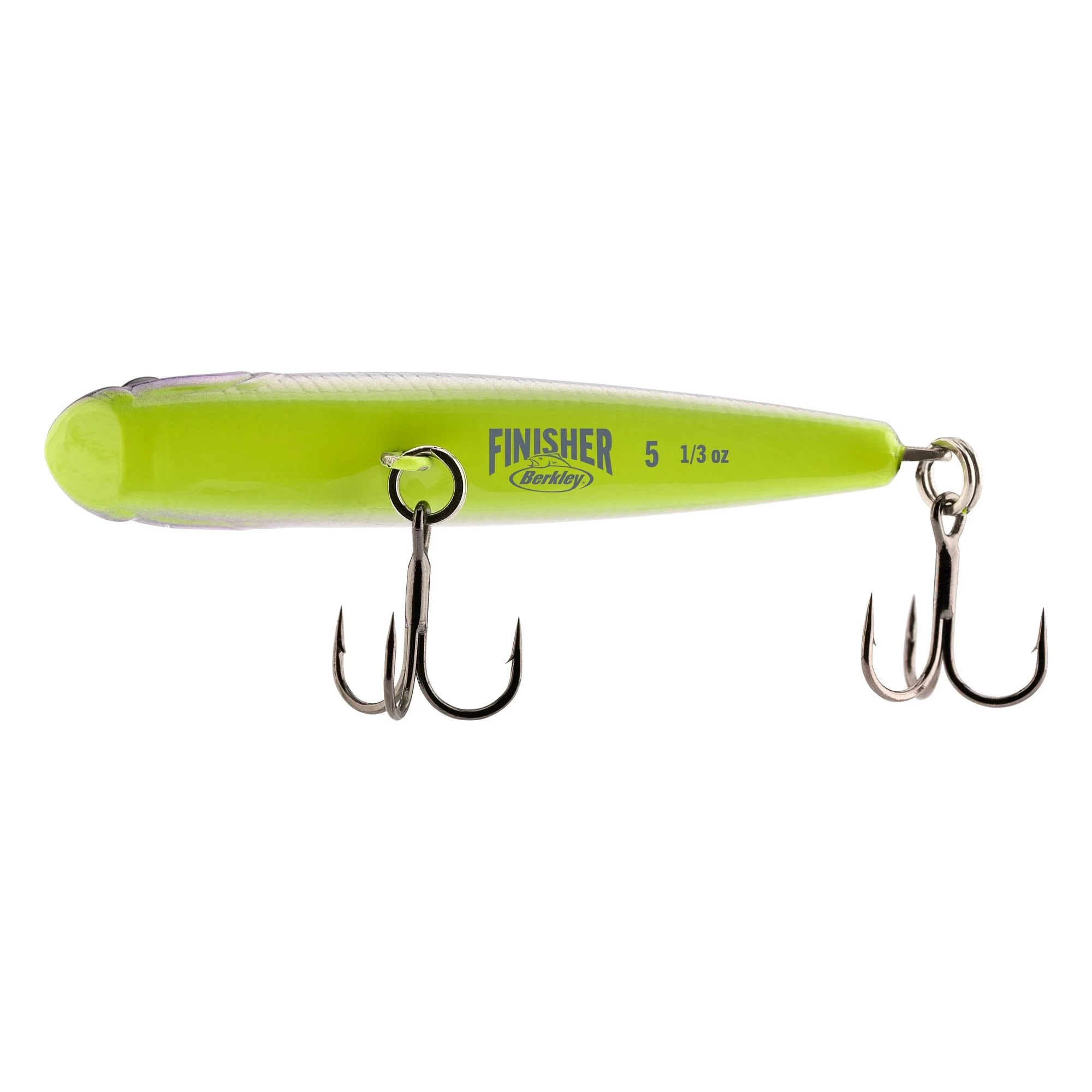 Berkley Finisher - Image 147