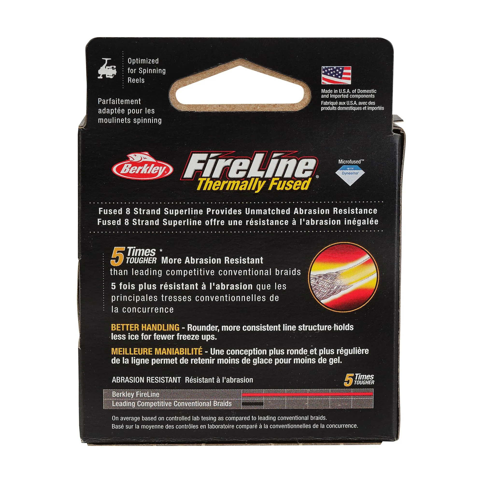Berkley FireLine® - Image 12