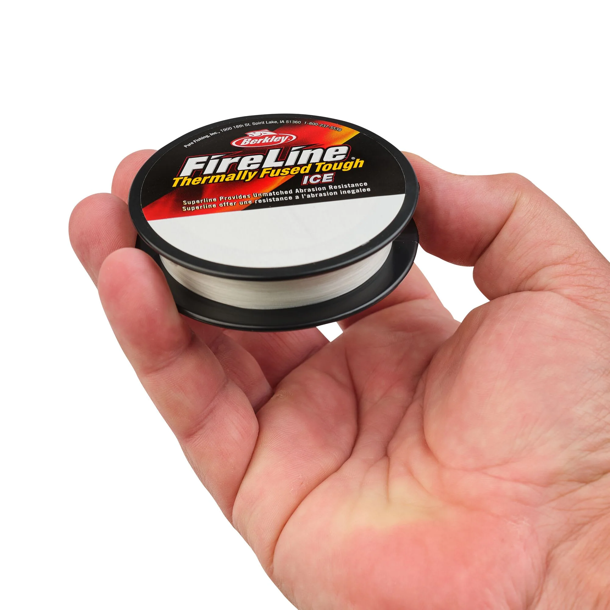 Berkley FireLine® - Image 13