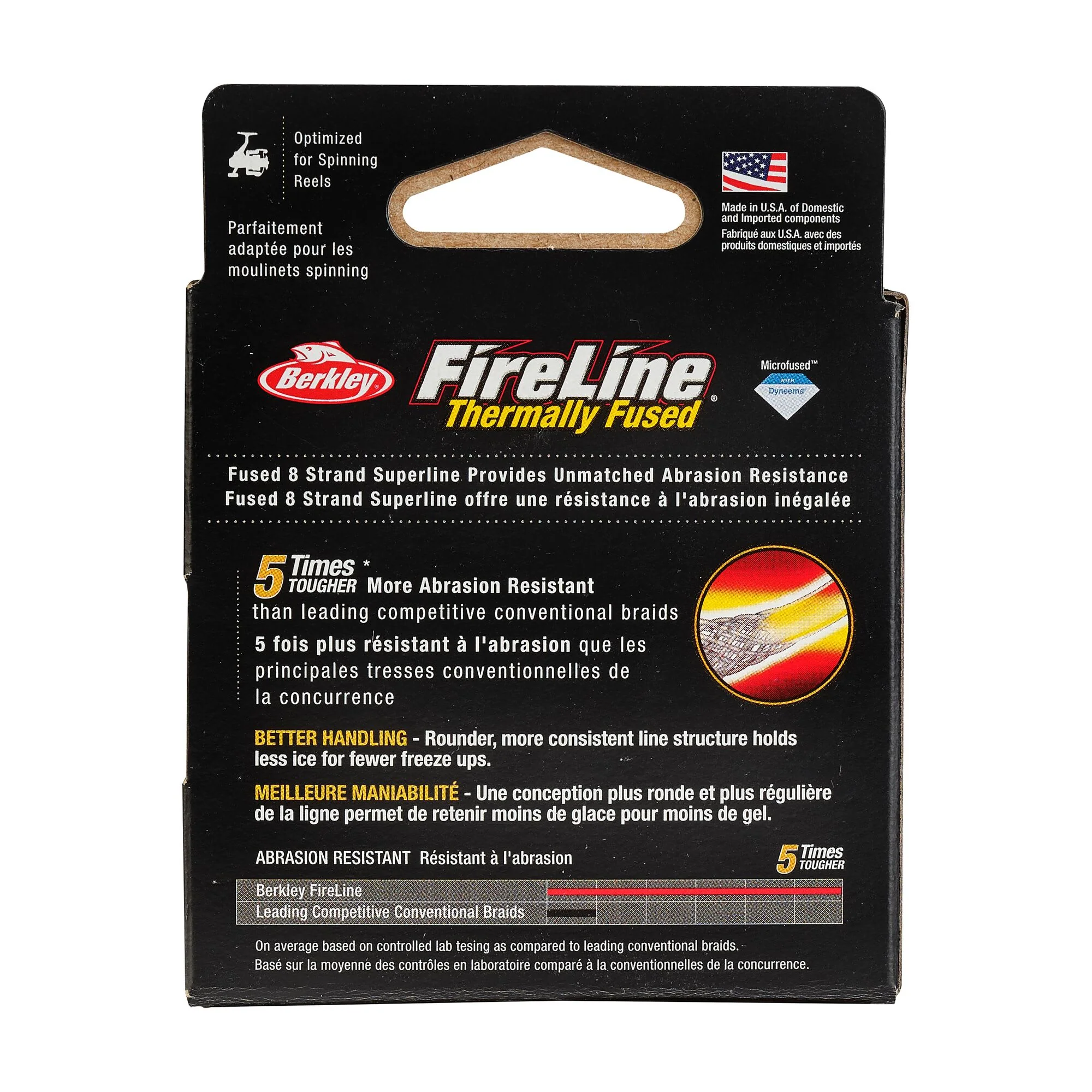 Berkley FireLine® - Image 15
