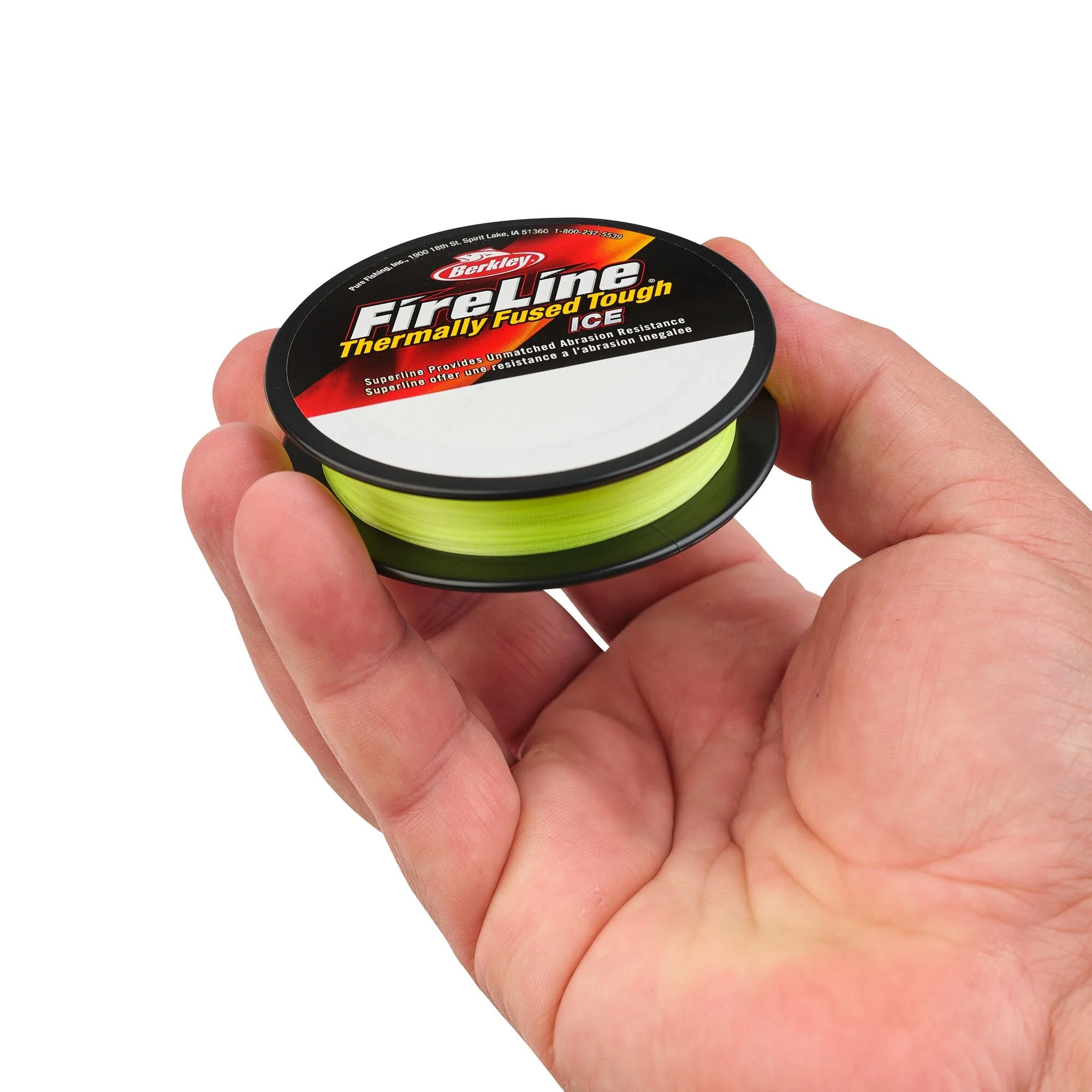 Berkley FireLine® - Image 16