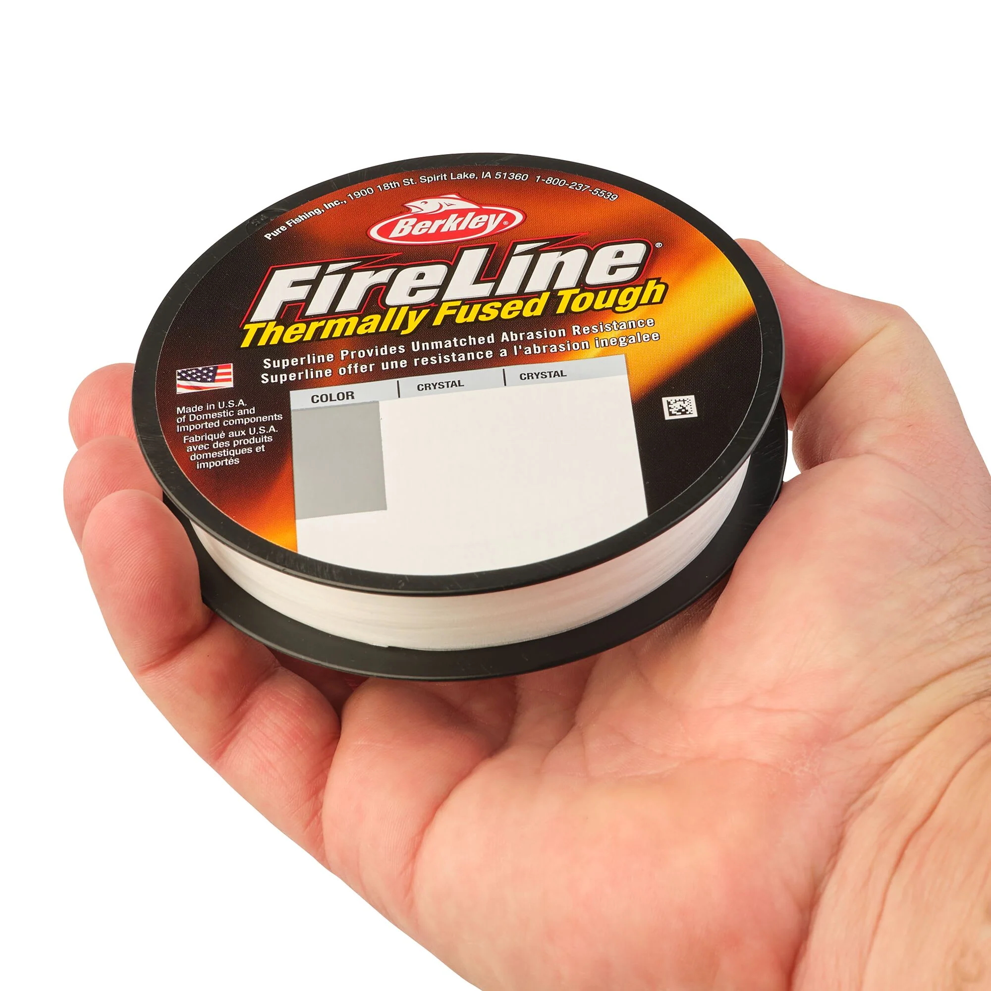 Berkley FireLine® - Image 19