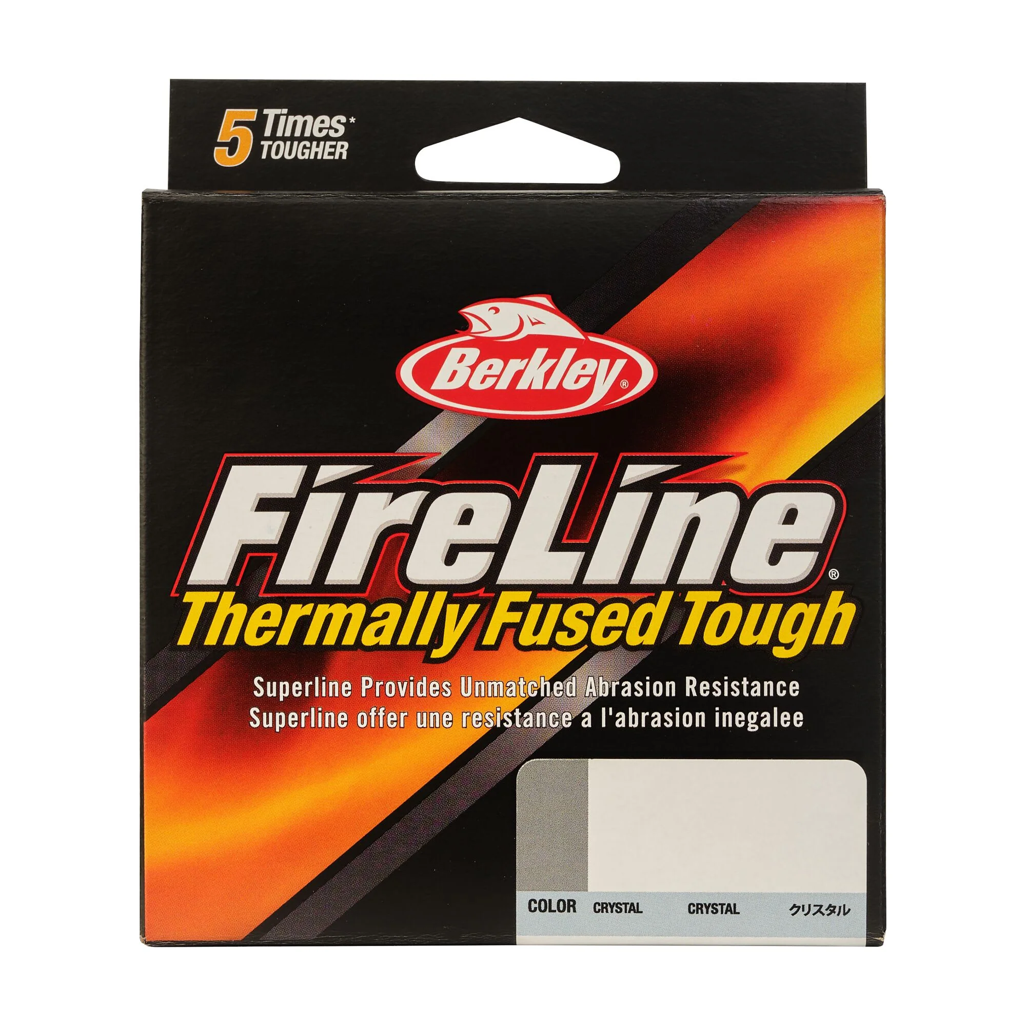 Berkley FireLine® - Image 20