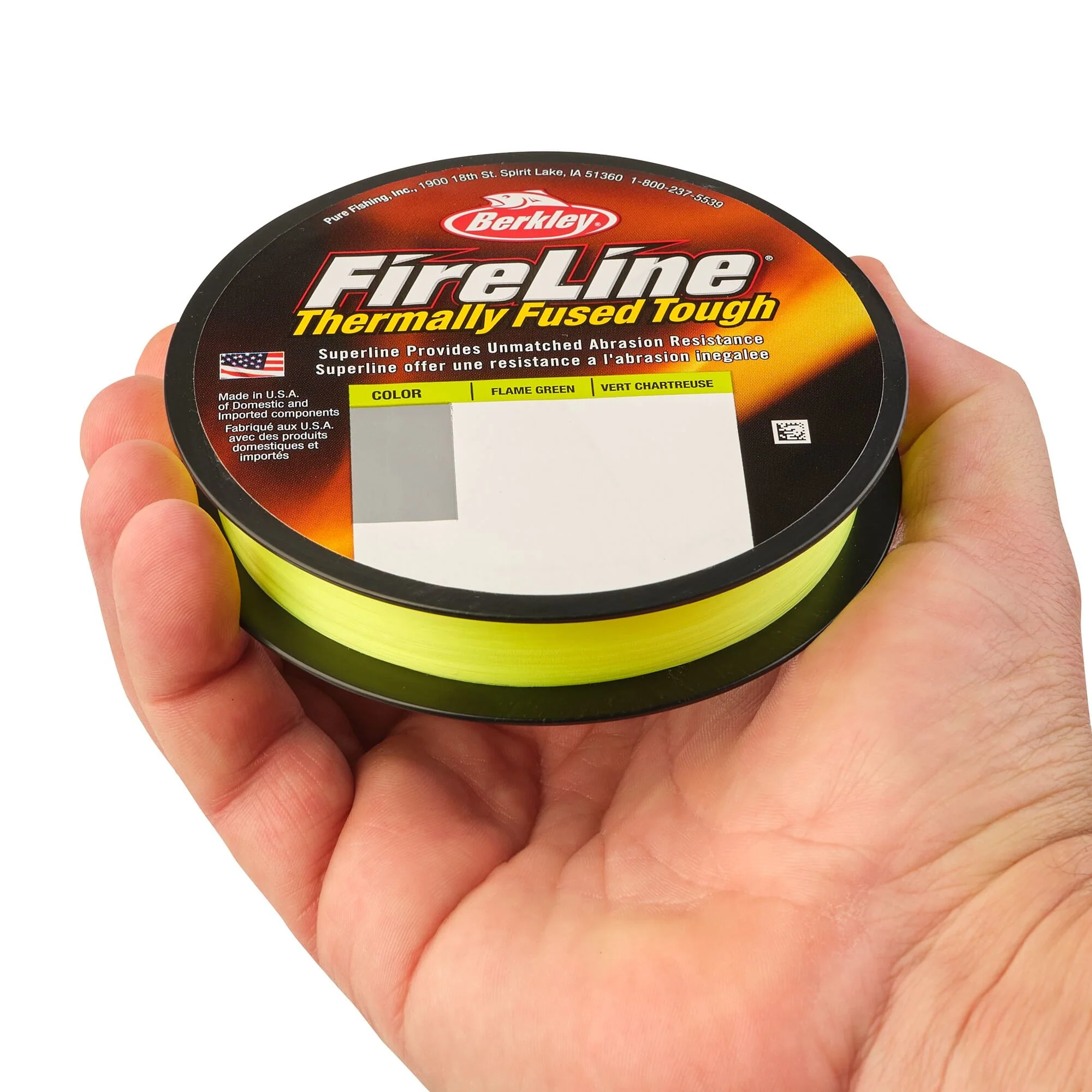 Berkley FireLine® - Image 22