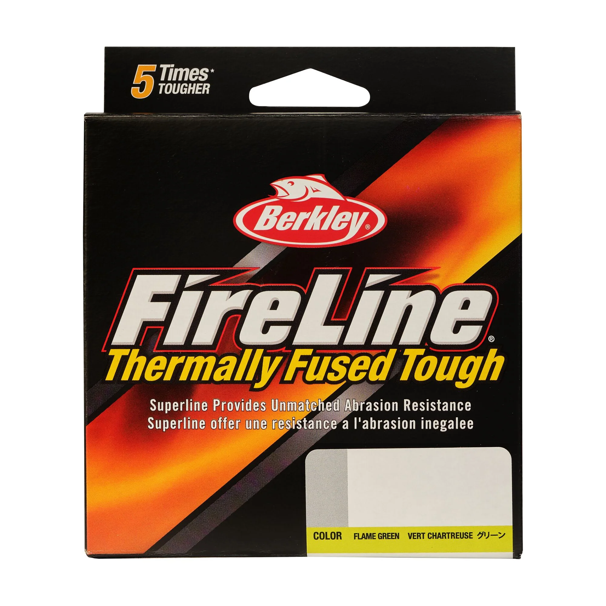 Berkley FireLine® - Image 23