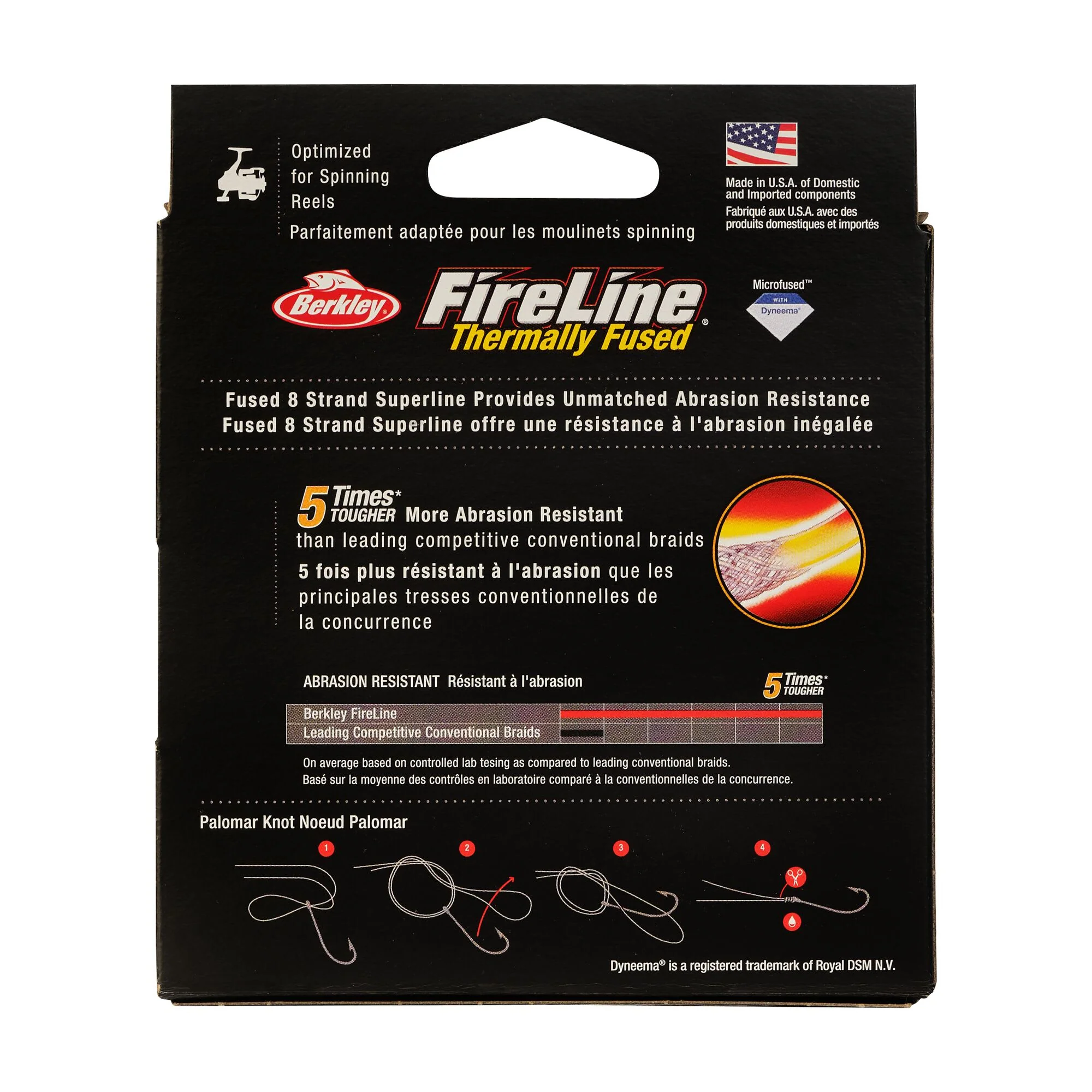 Berkley FireLine® - Image 24