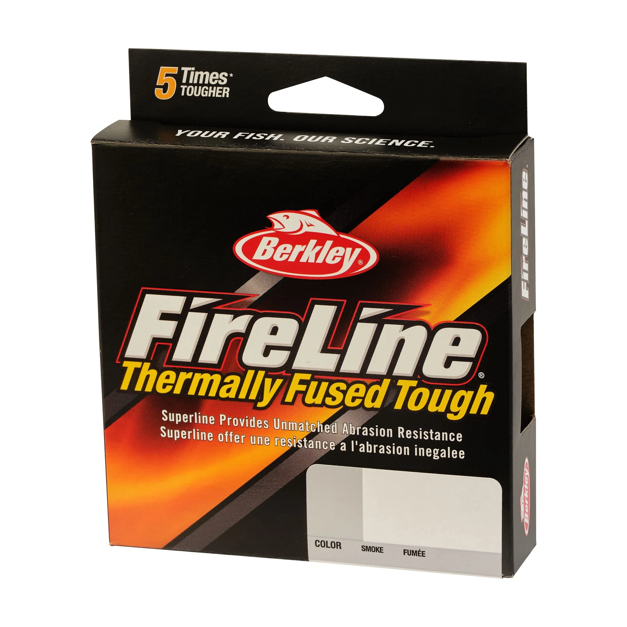 Berkley FireLine® - Image 26