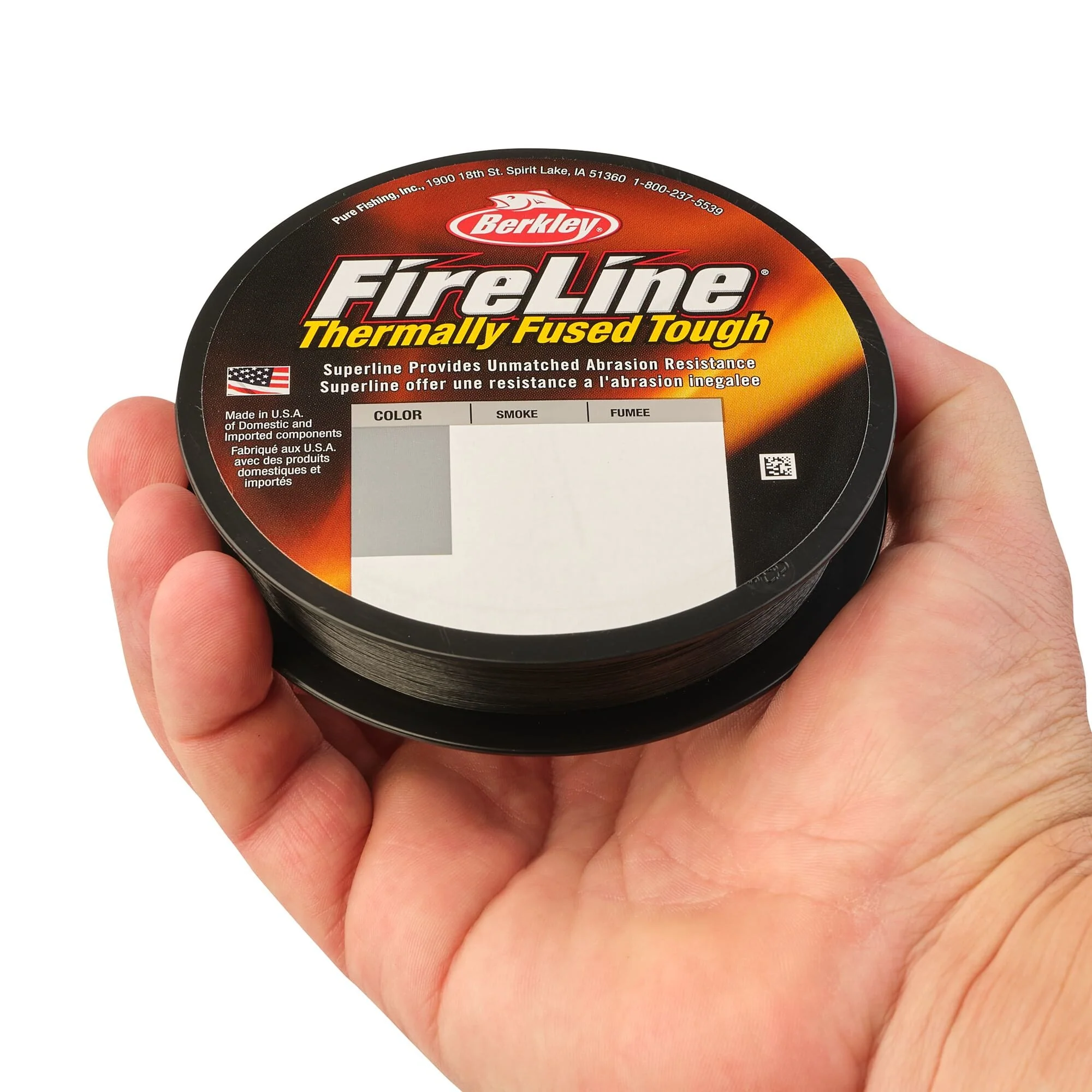 Berkley FireLine® - Image 27