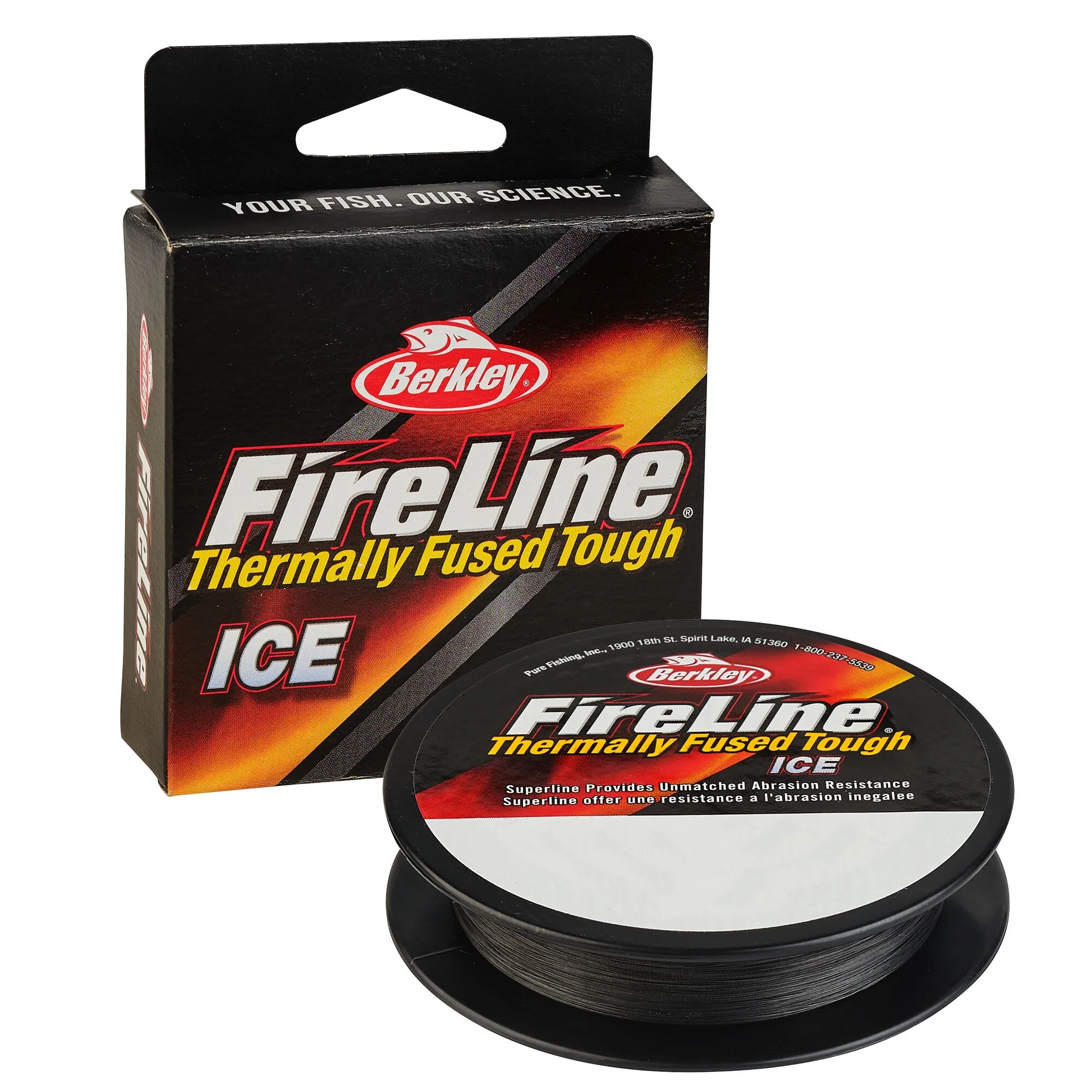 Berkley FireLine® - Image 3