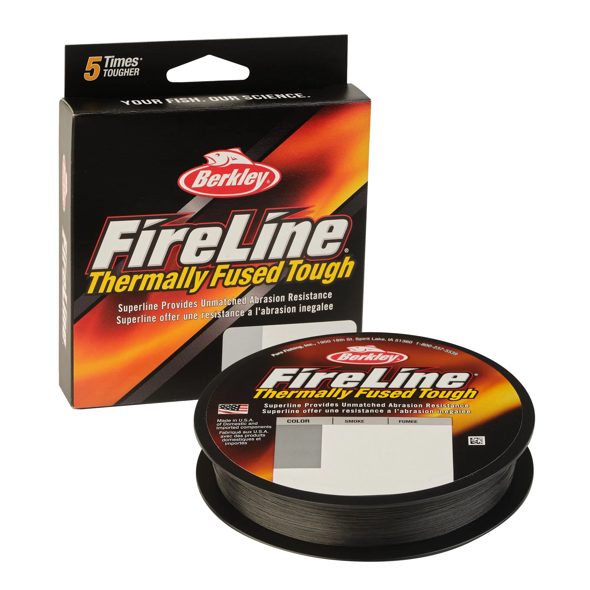 Berkley FireLine® - Image 4