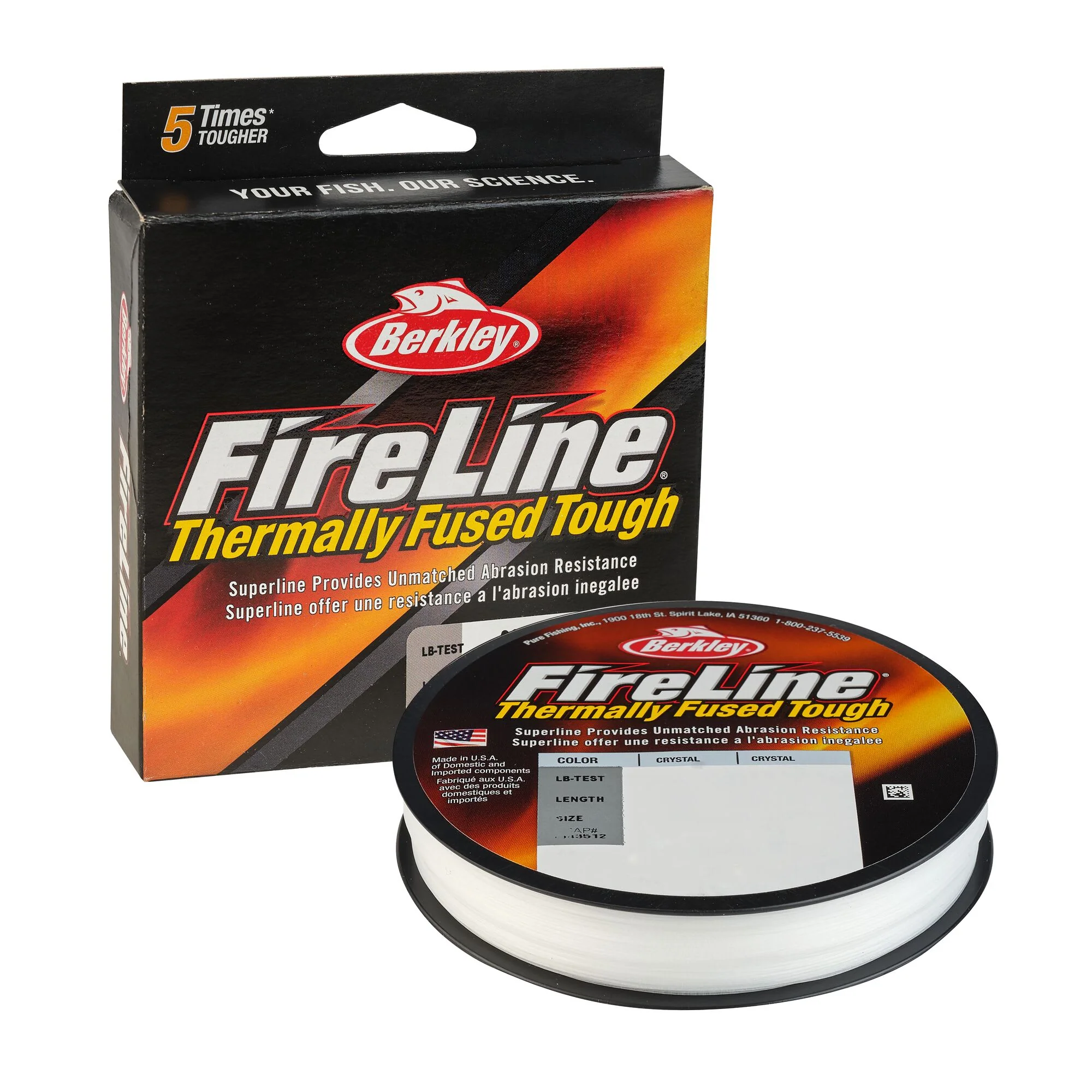 Berkley FireLine® - Image 5