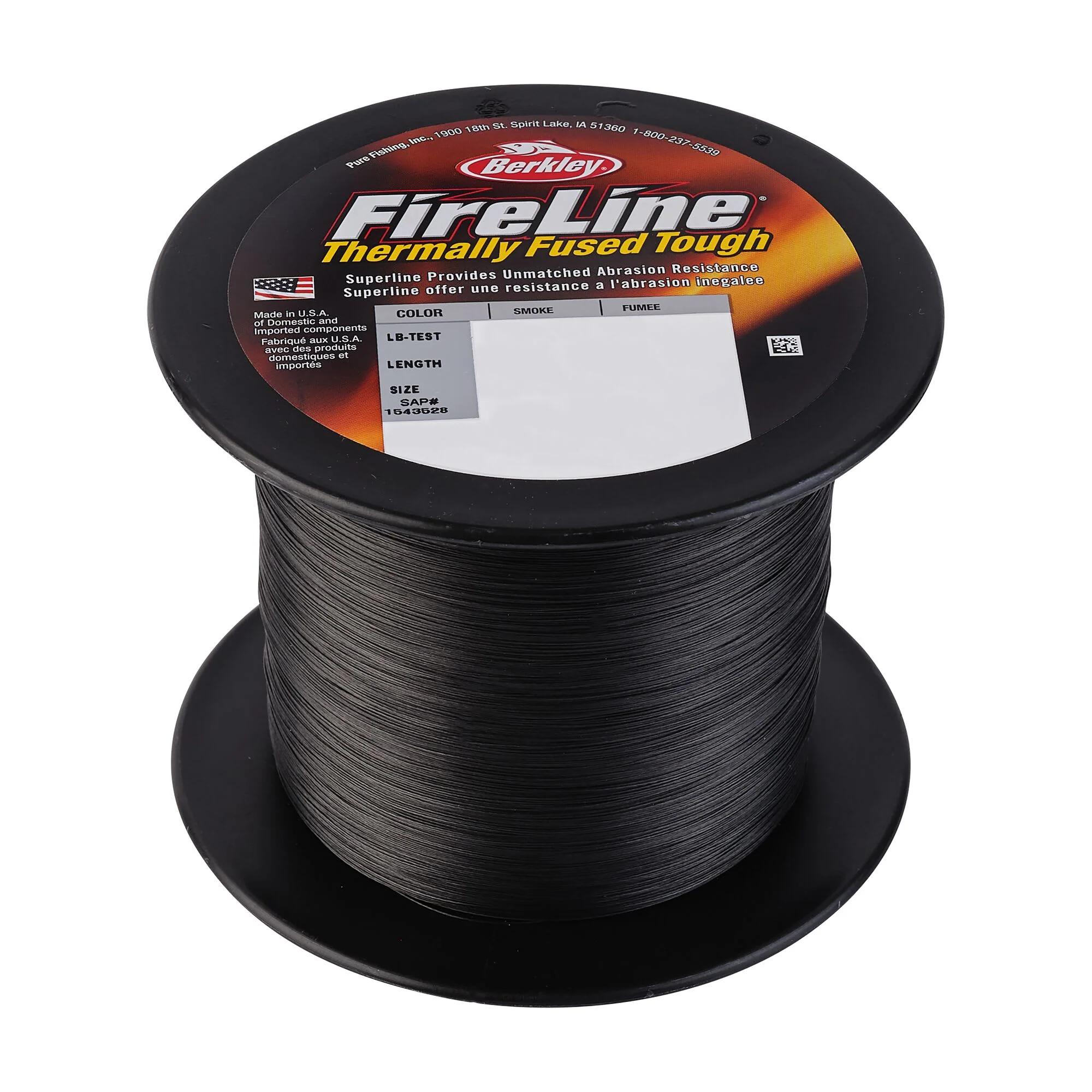 Berkley FireLine® - Image 7