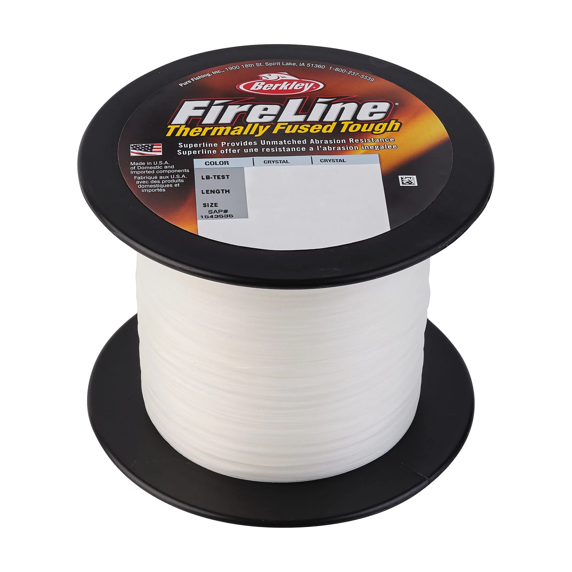 Berkley FireLine® - Image 8