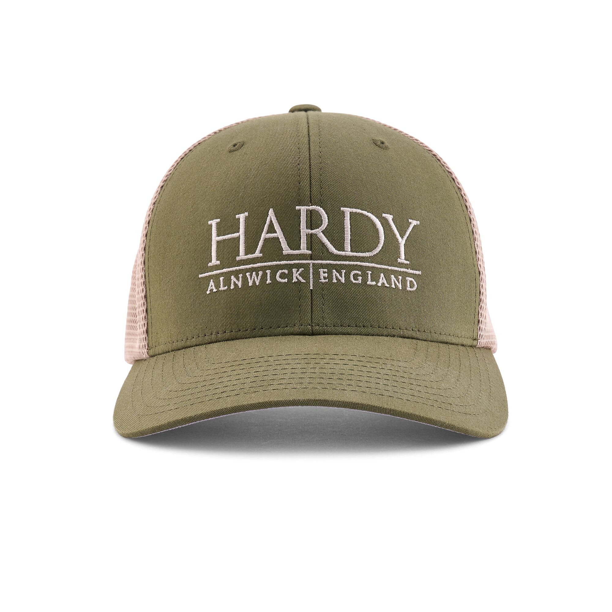 Hardy Flexfit 110 Word markTrucker Hat - Image 3