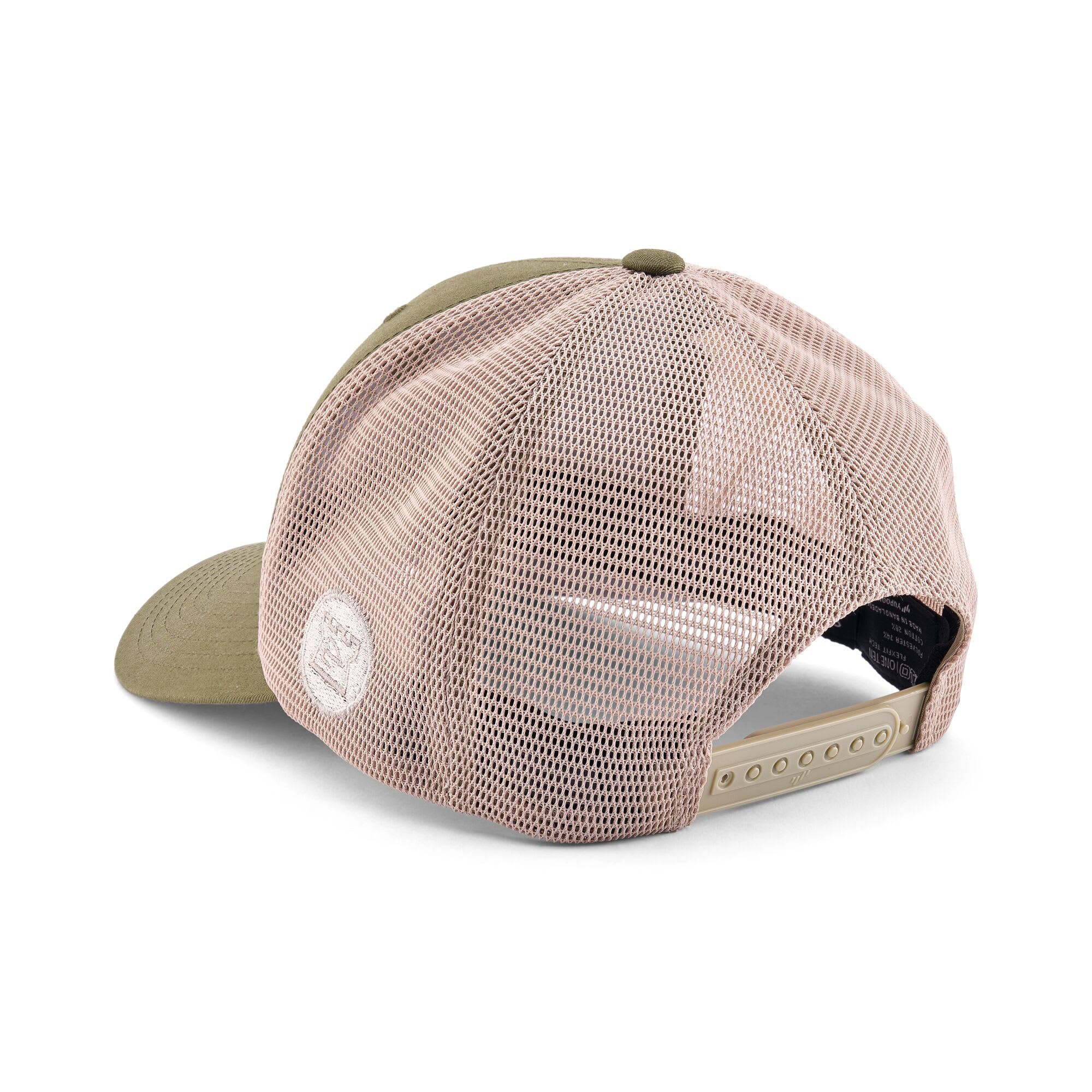Hardy Flexfit 110 Word markTrucker Hat - Image 4