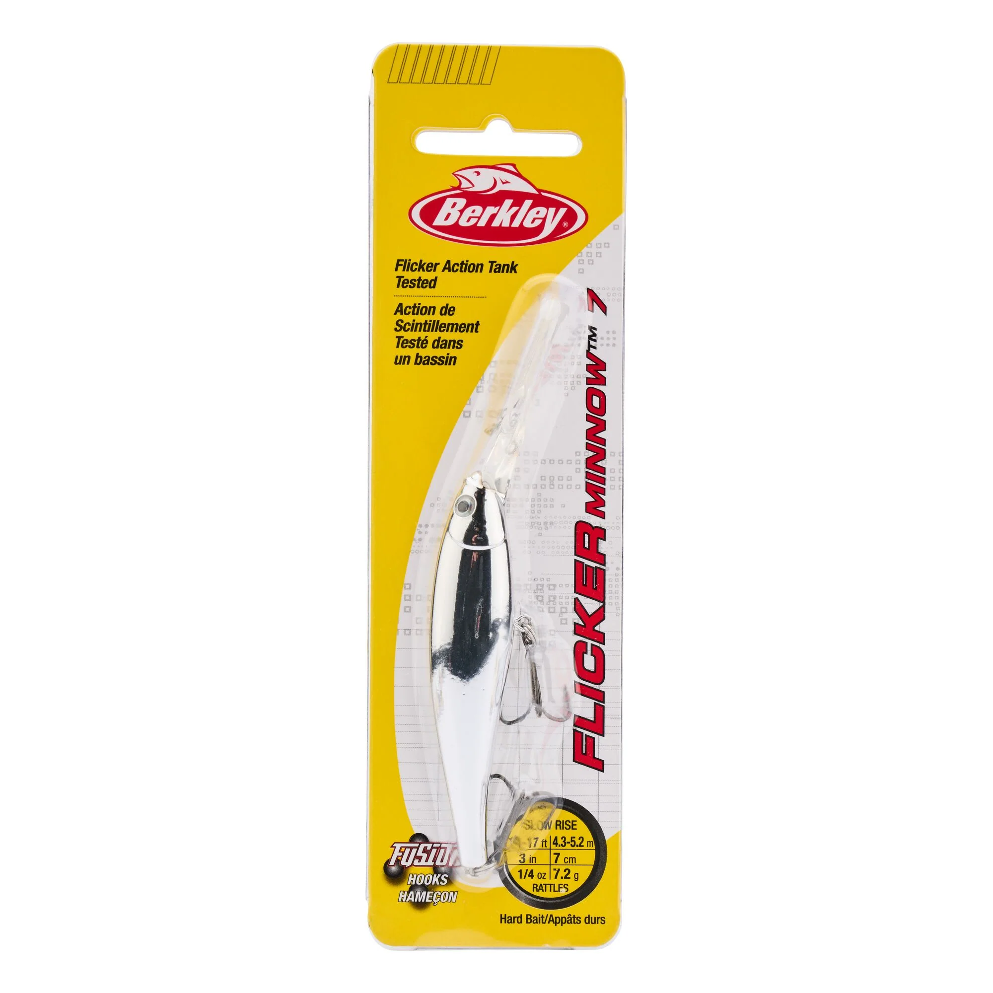 Berkley Flicker Minnow® - Image 57