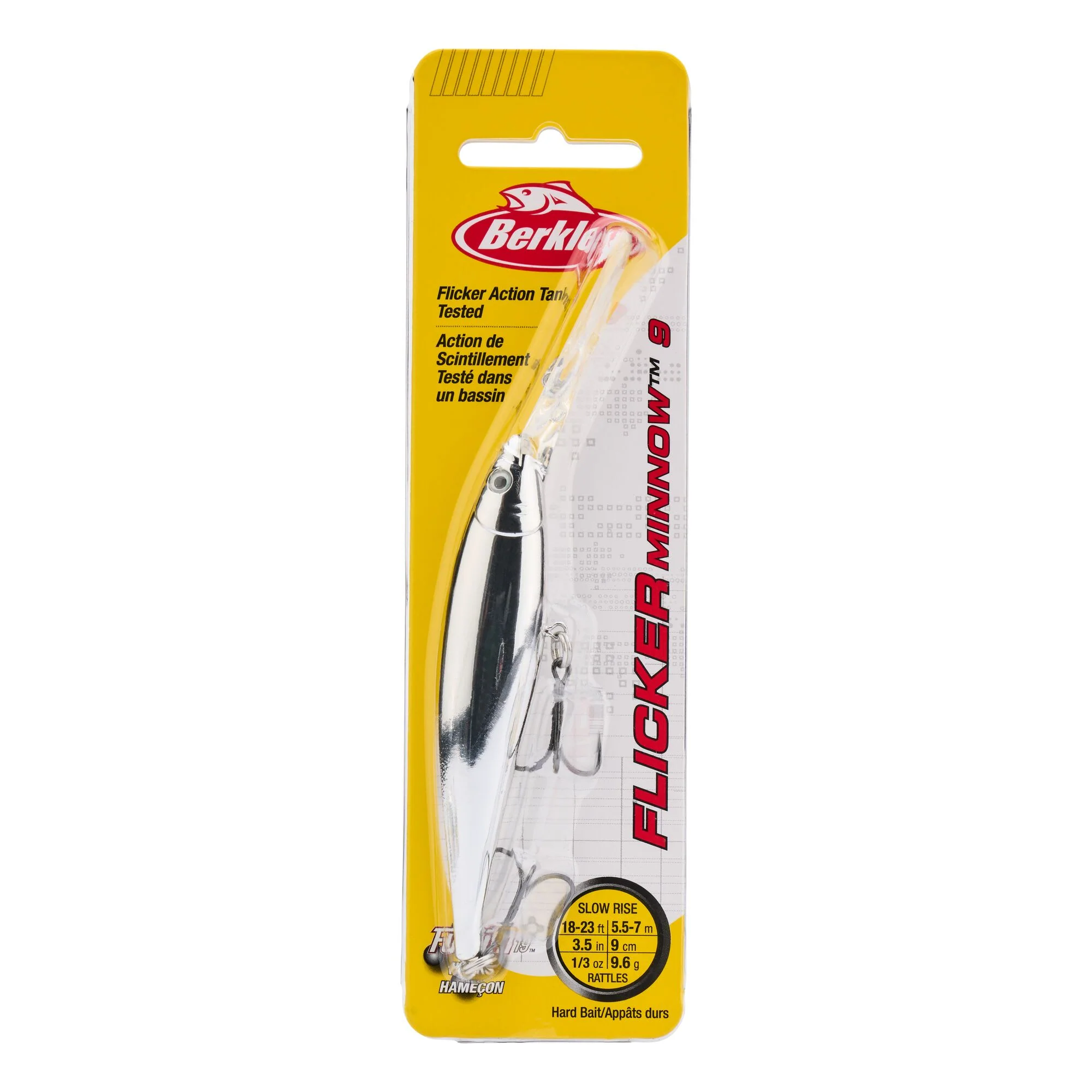 Berkley Flicker Minnow® - Image 62