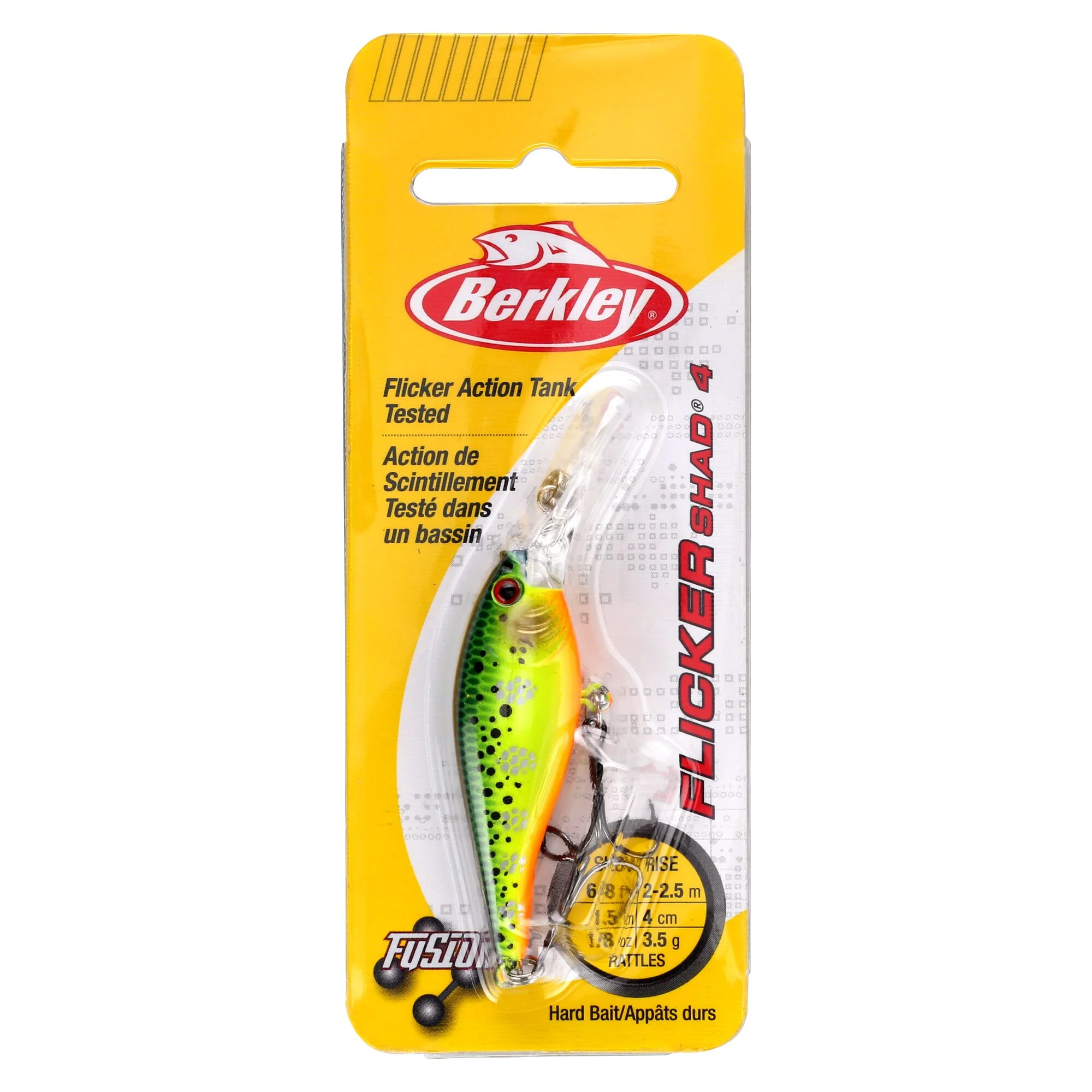 Berkley Flicker Shad® - Image 102