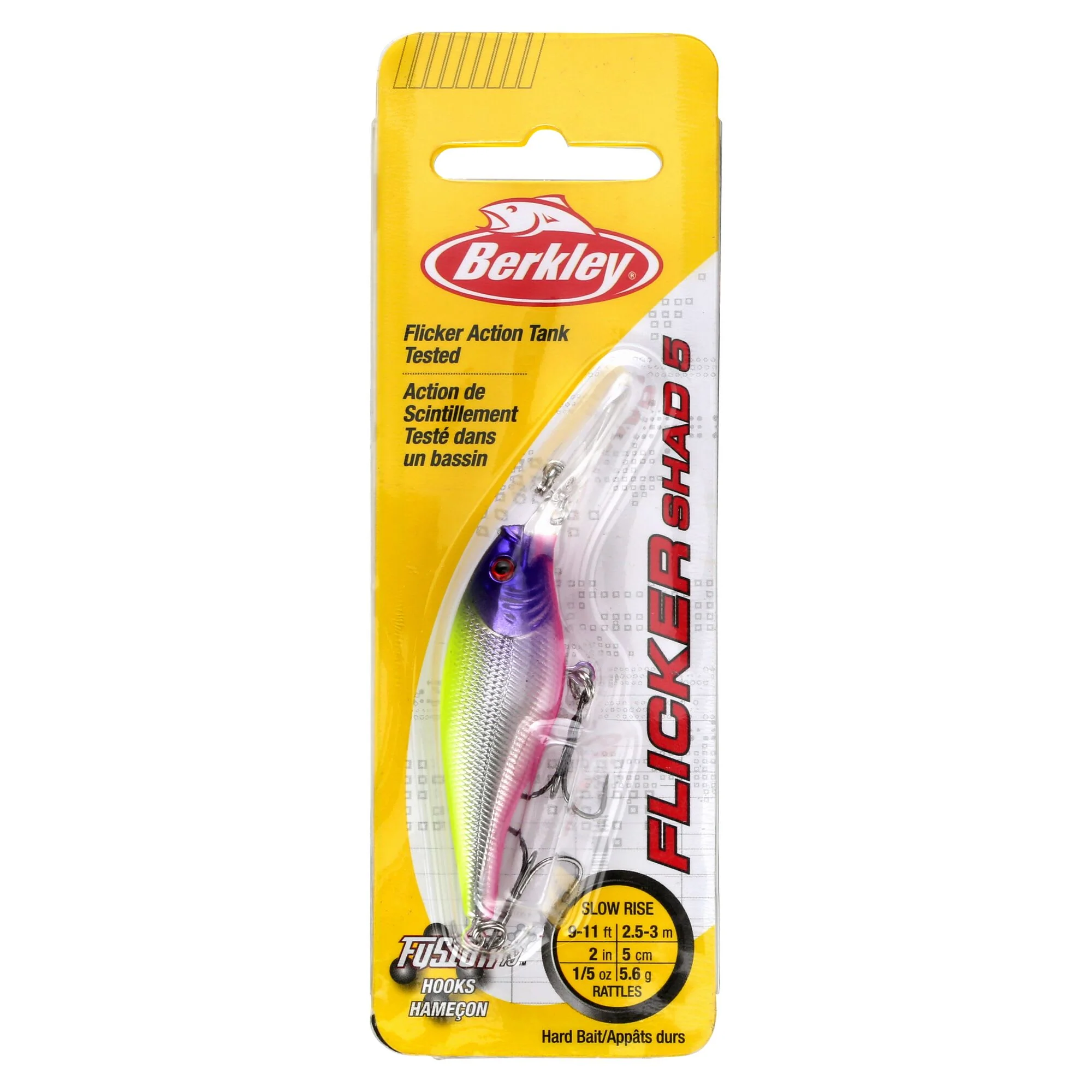 Berkley Flicker Shad® - Image 107