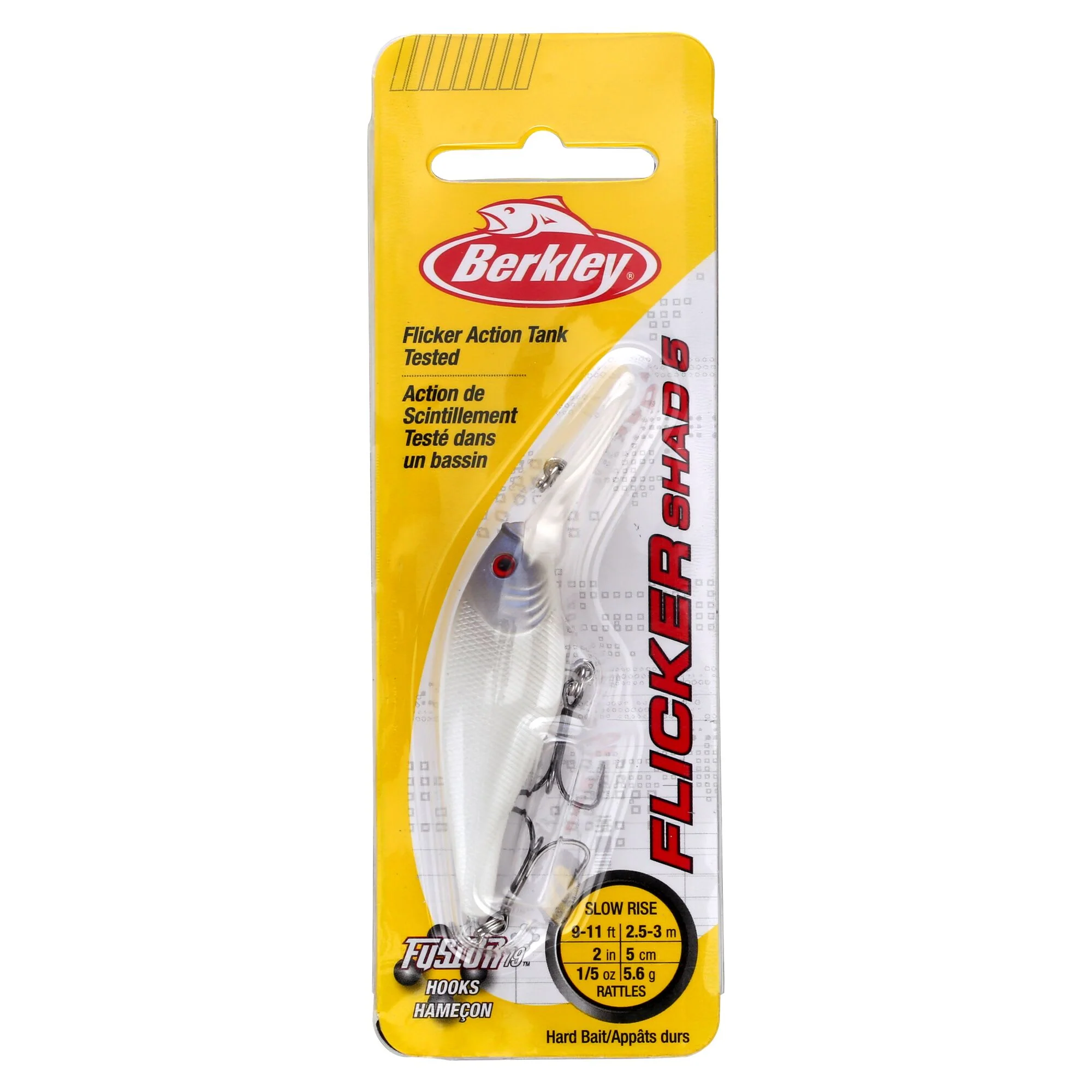 Berkley Flicker Shad® - Image 112