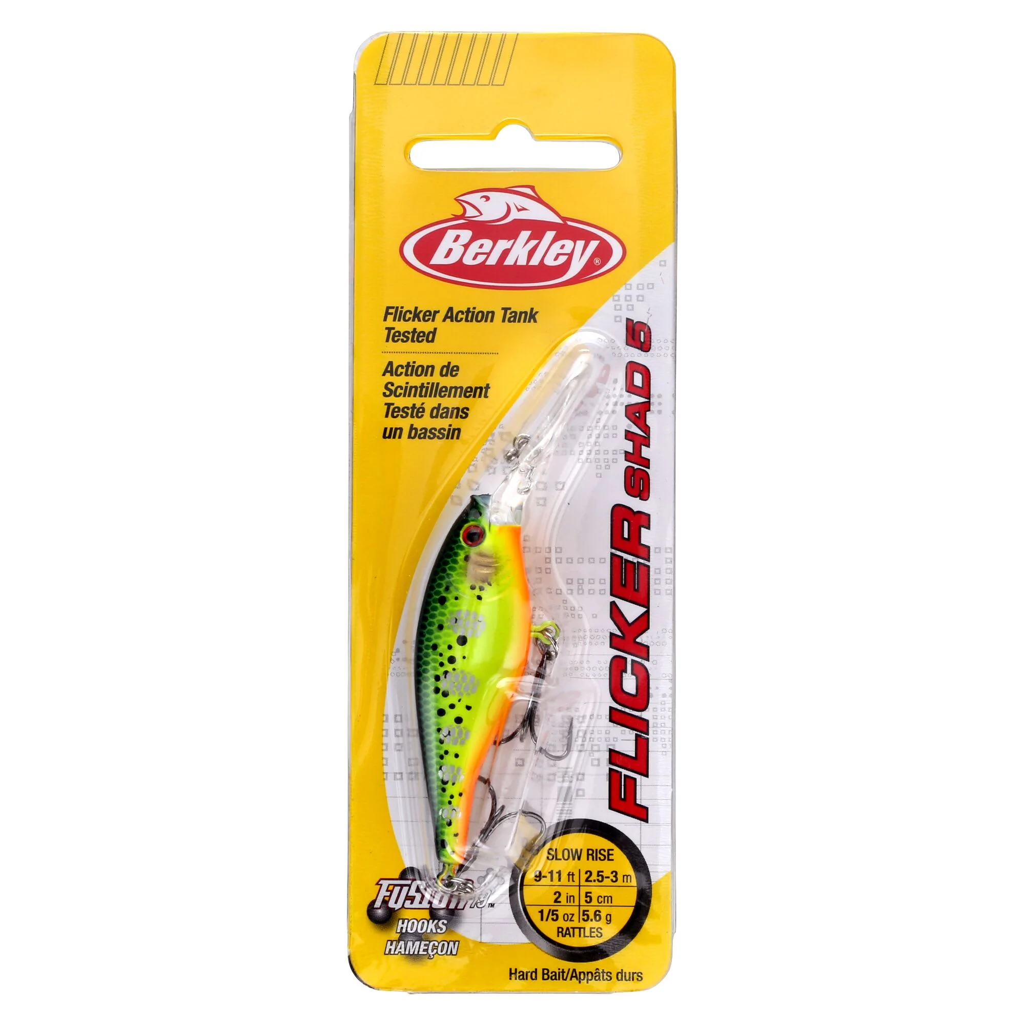 Berkley Flicker Shad® - Image 117