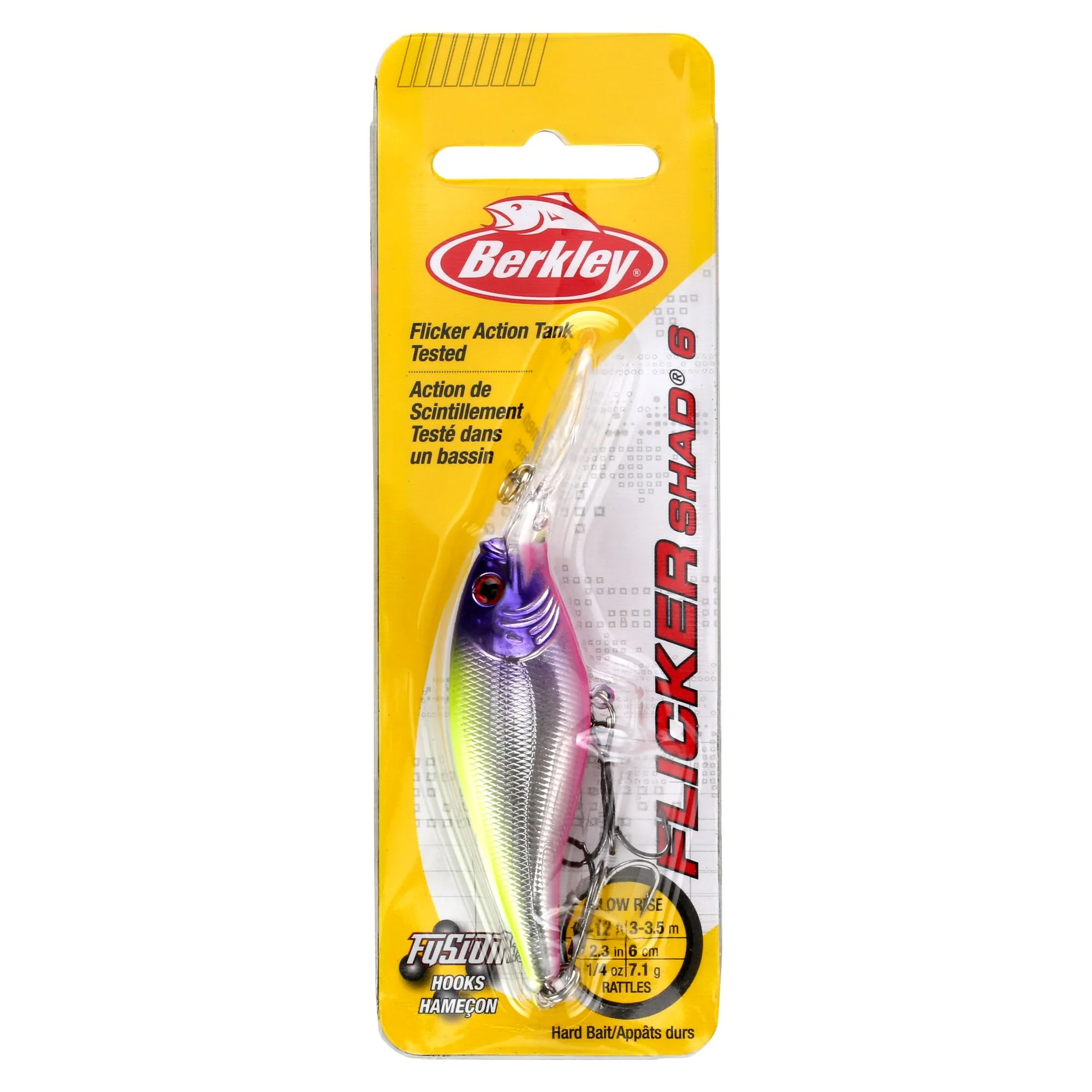 Berkley Flicker Shad® - Image 122