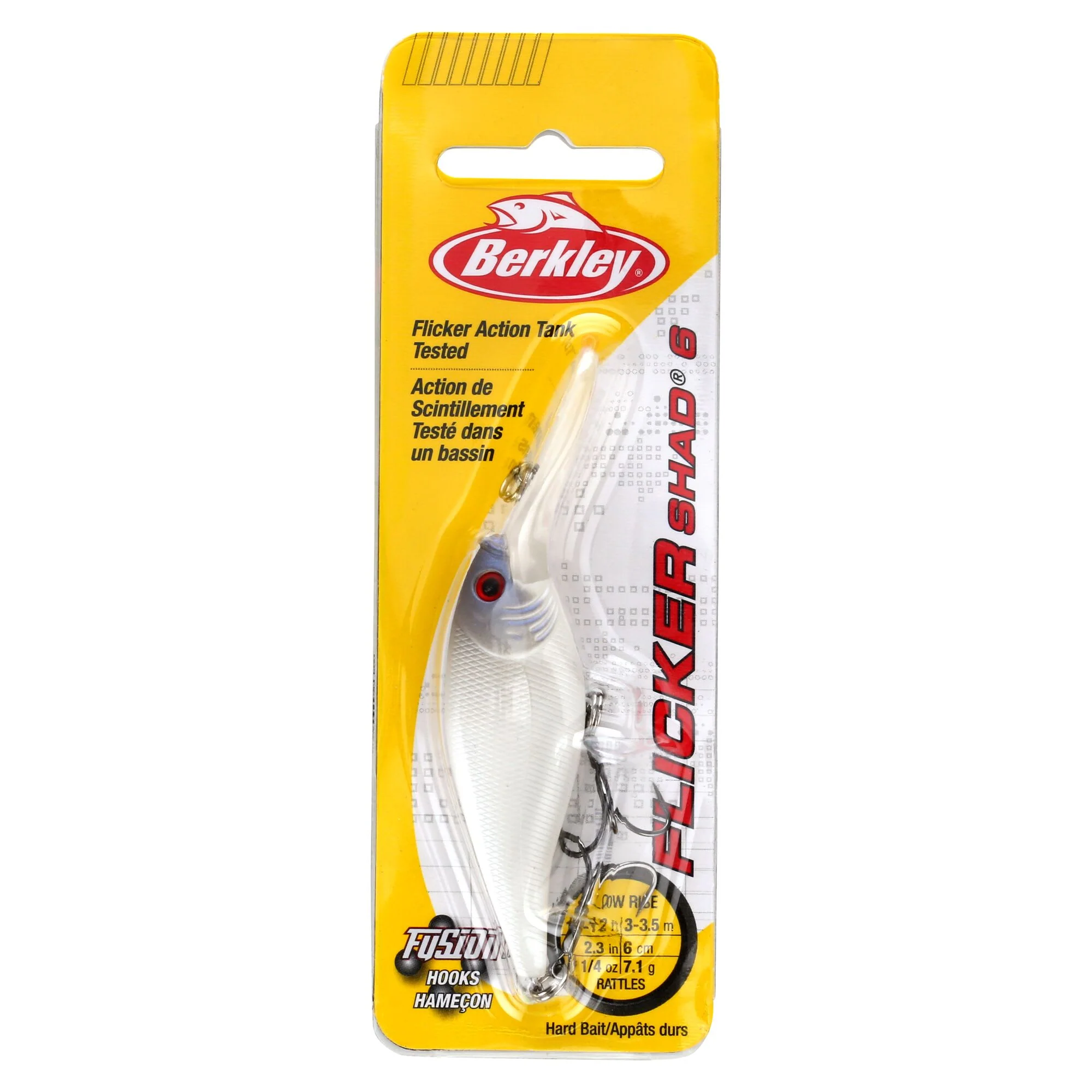 Berkley Flicker Shad® - Image 127