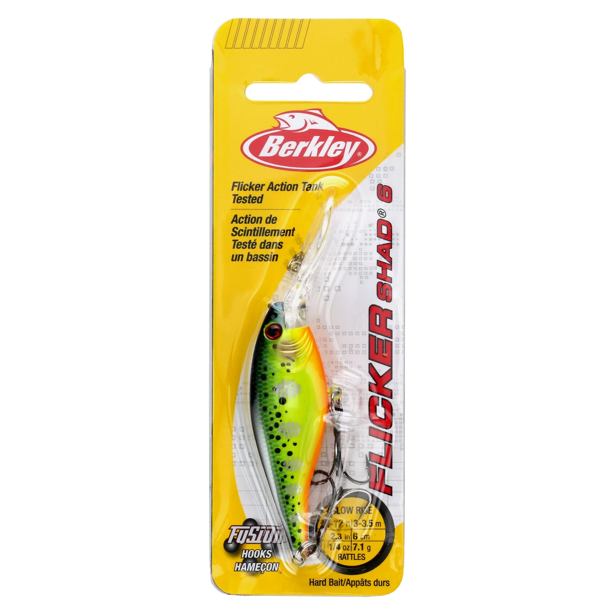 Berkley Flicker Shad® - Image 132
