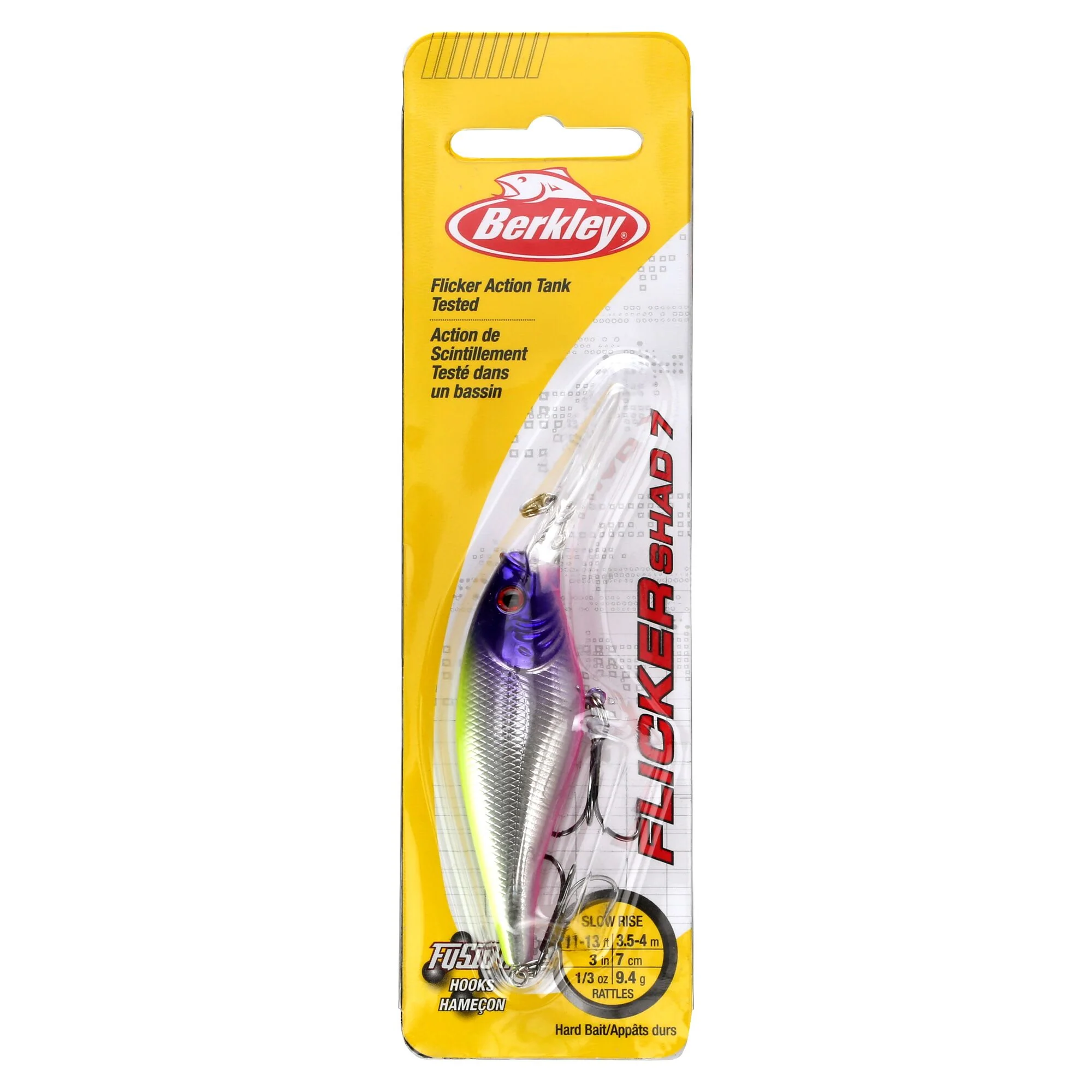 Berkley Flicker Shad® - Image 137