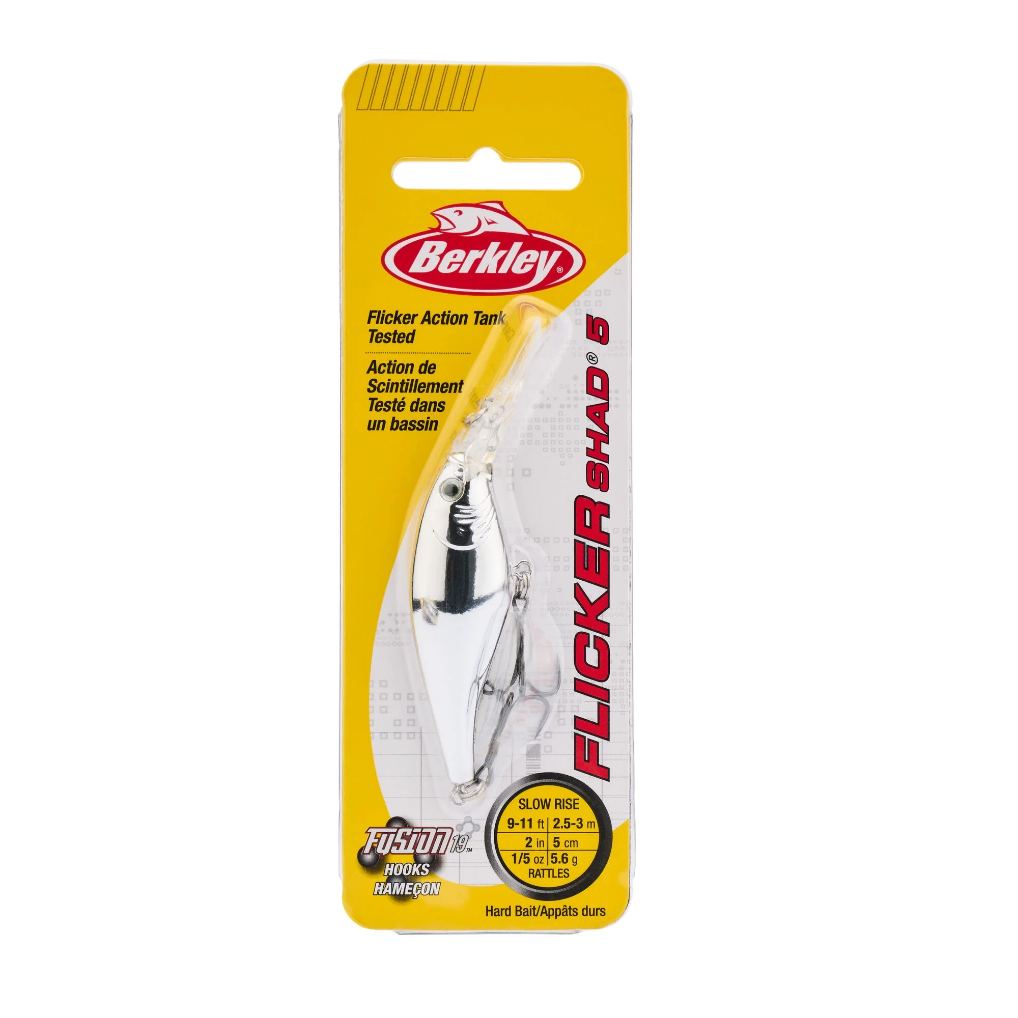Berkley Flicker Shad® - Image 82