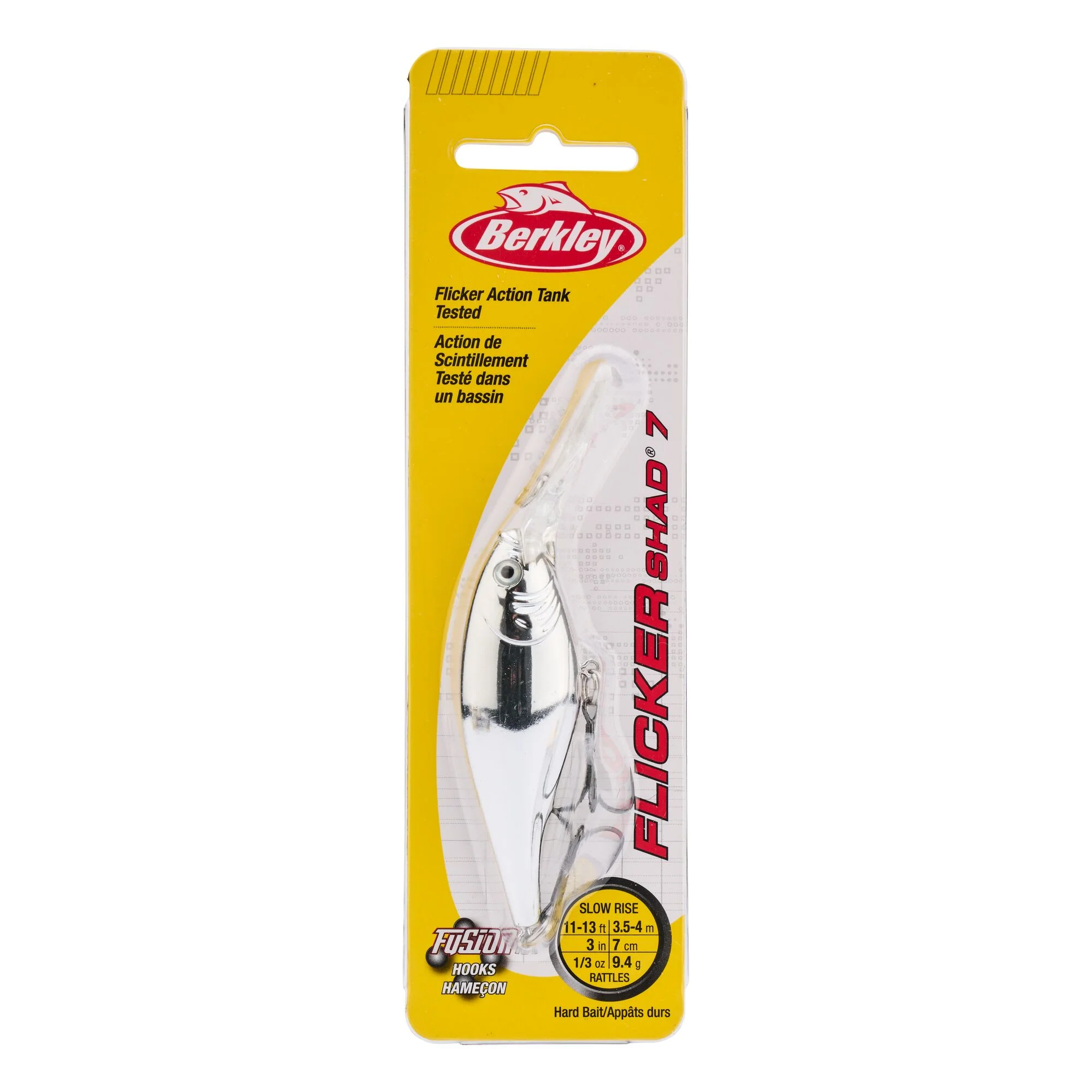 Berkley Flicker Shad® - Image 87