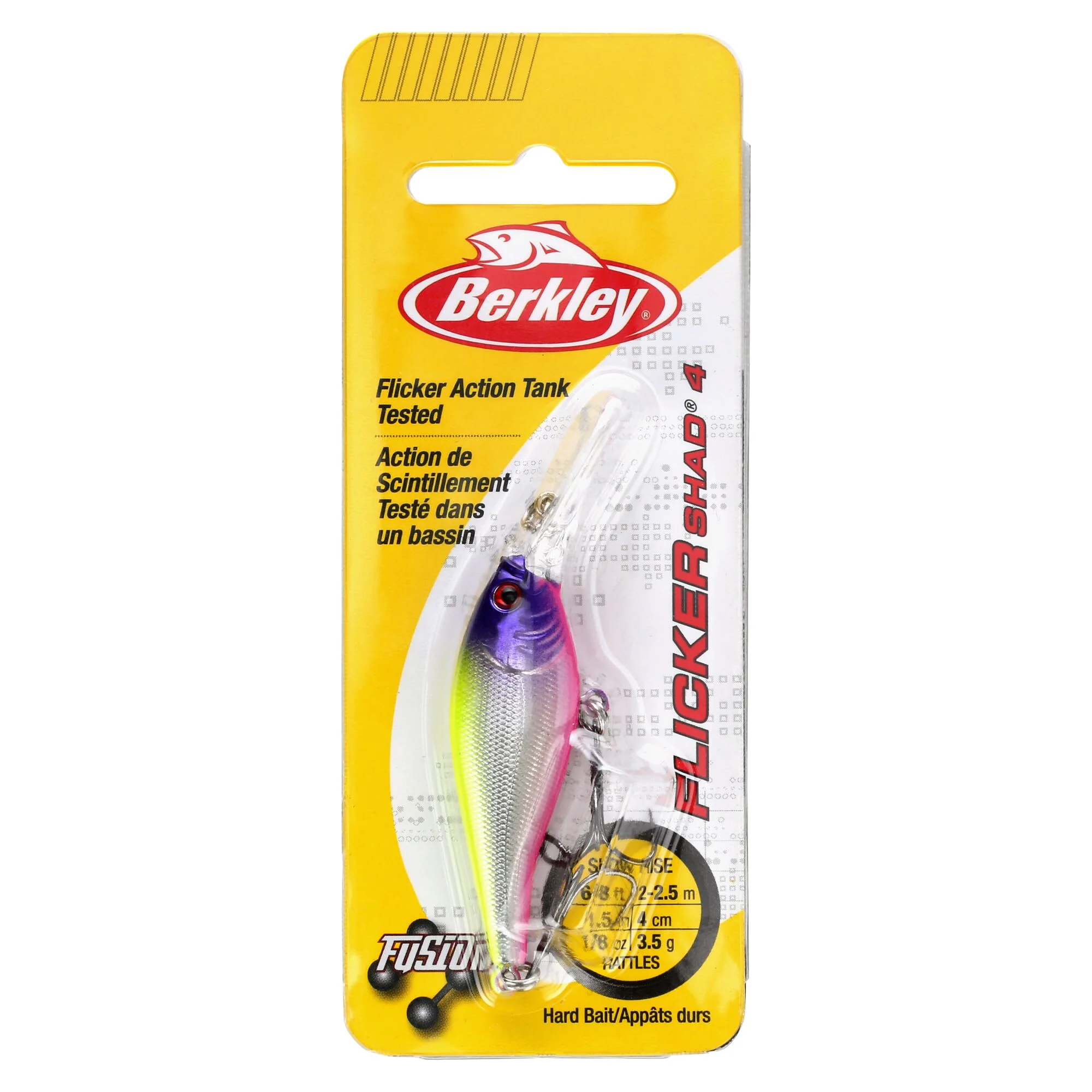 Berkley Flicker Shad® - Image 92