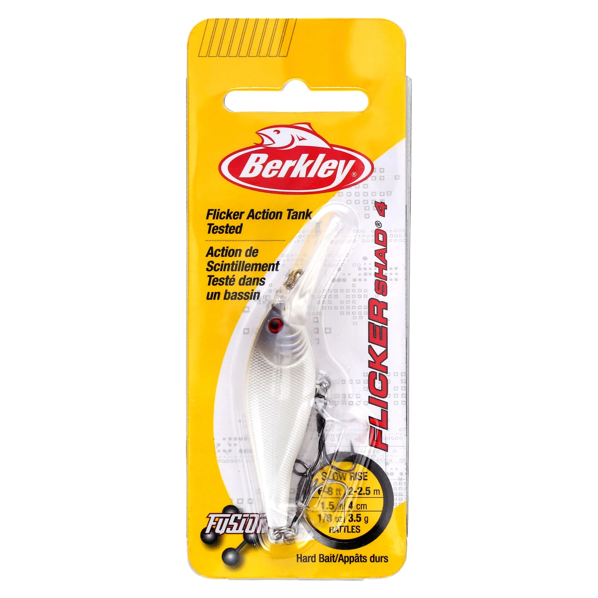 Berkley Flicker Shad® - Image 97