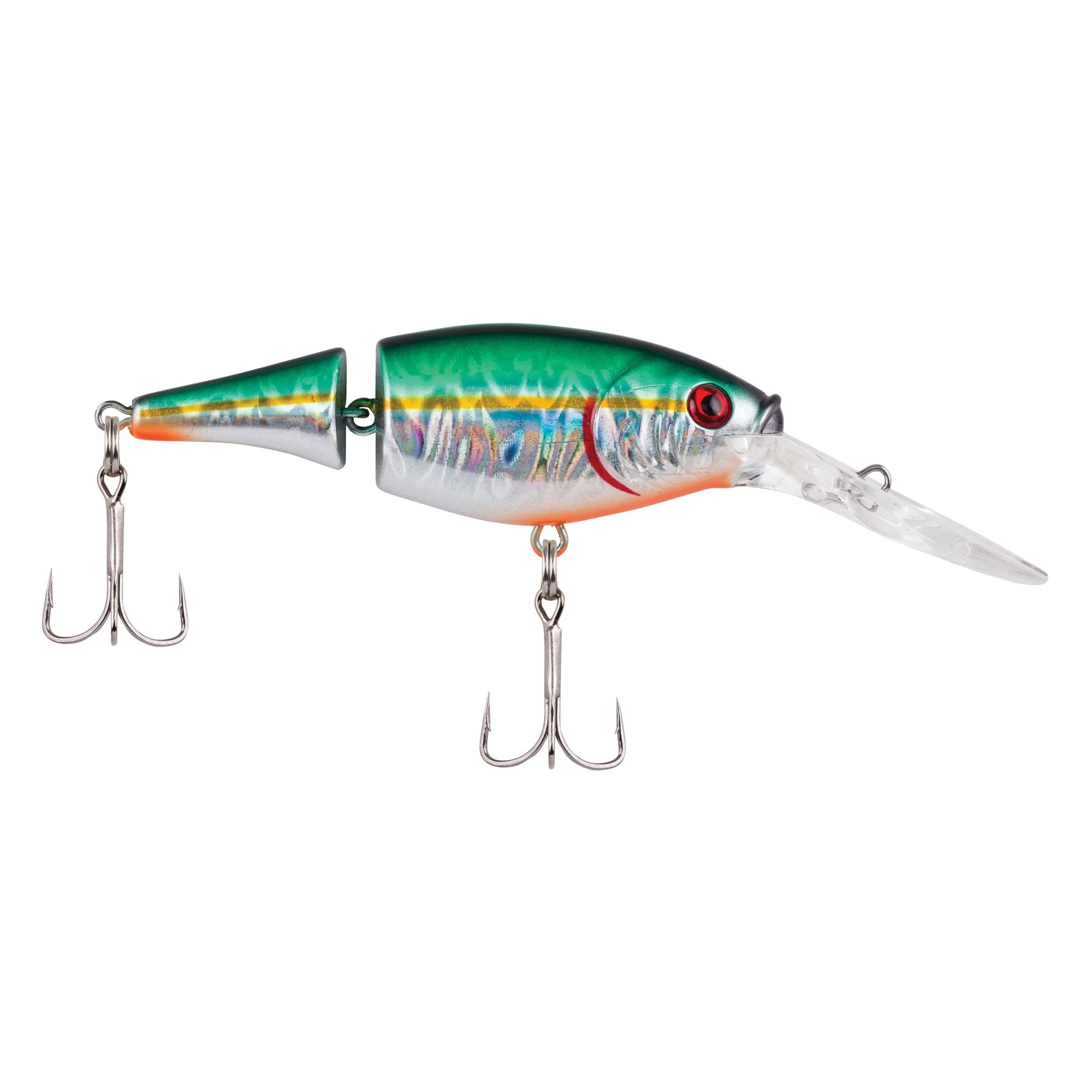 Berkley Flicker Shad® Jointed - Image 15