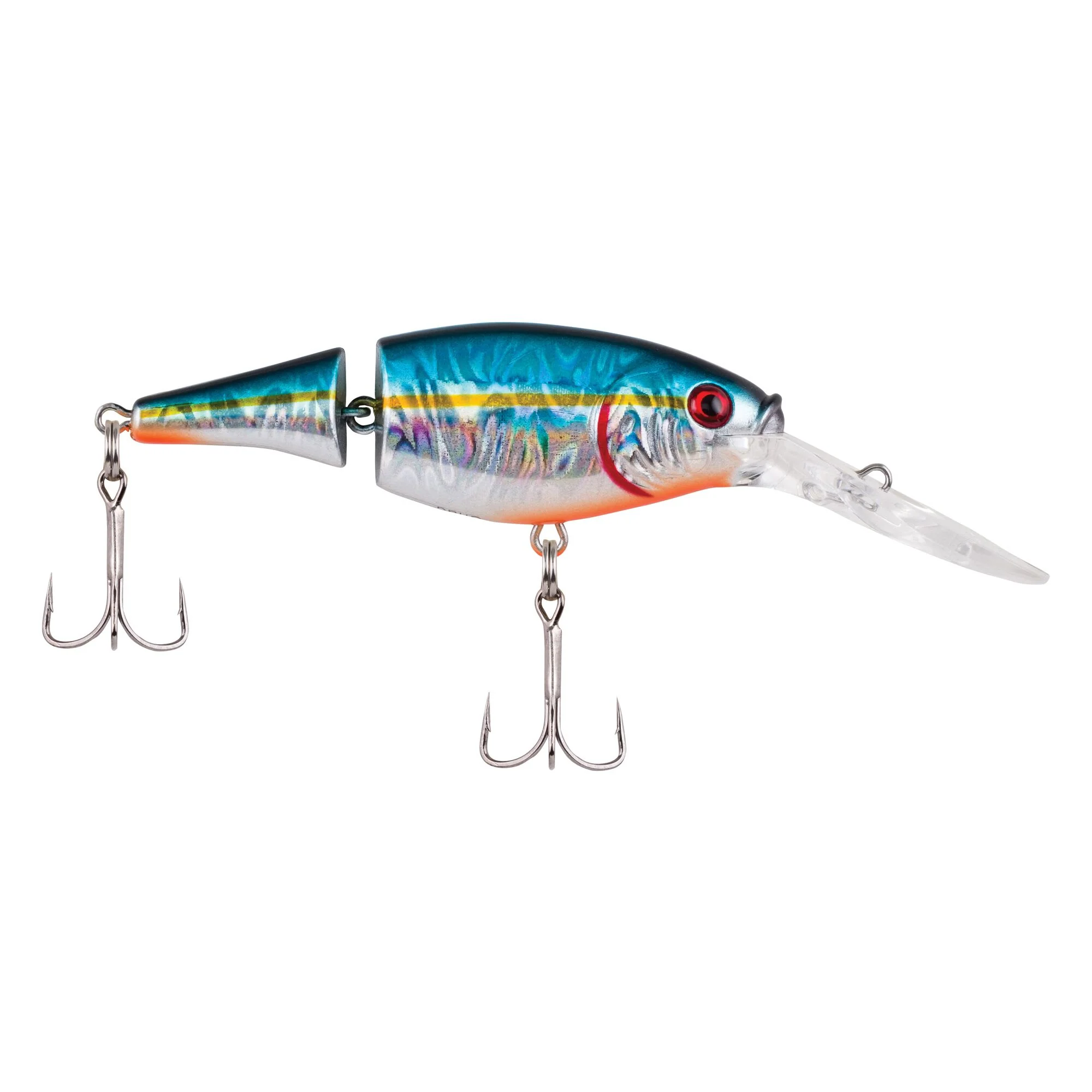 Berkley Flicker Shad® Jointed - Image 17