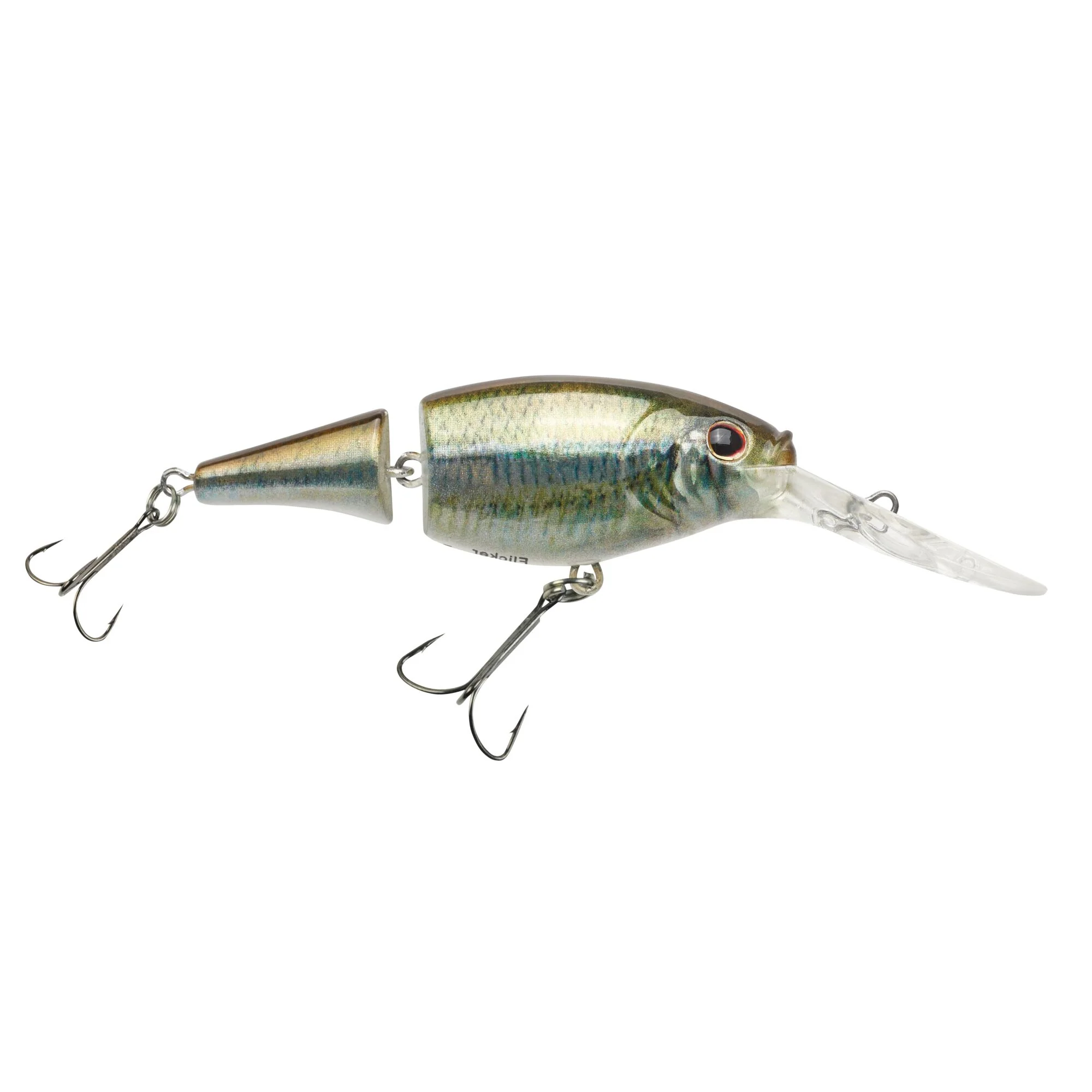 Berkley Flicker Shad® Jointed - Image 35