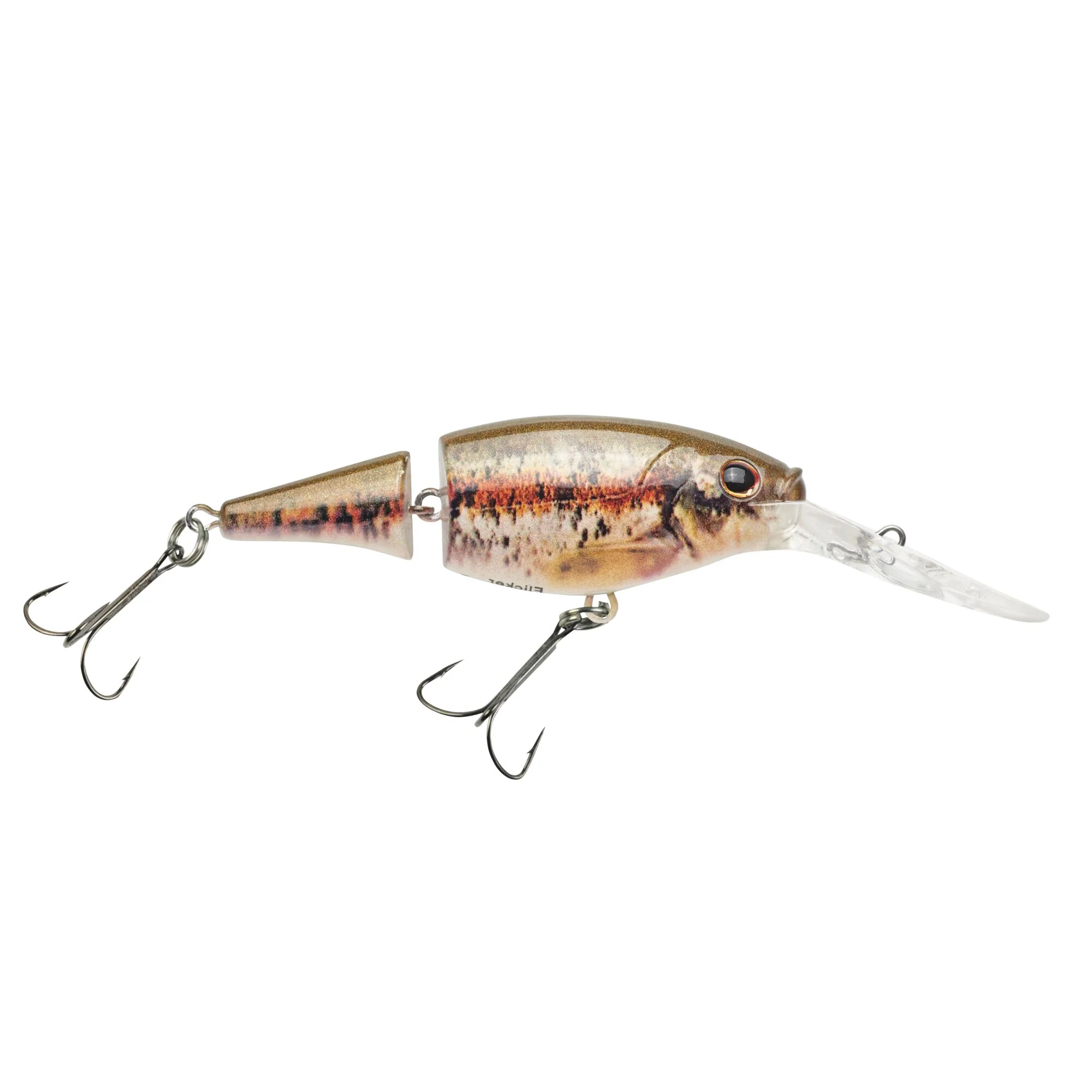 Berkley Flicker Shad® Jointed - Image 36