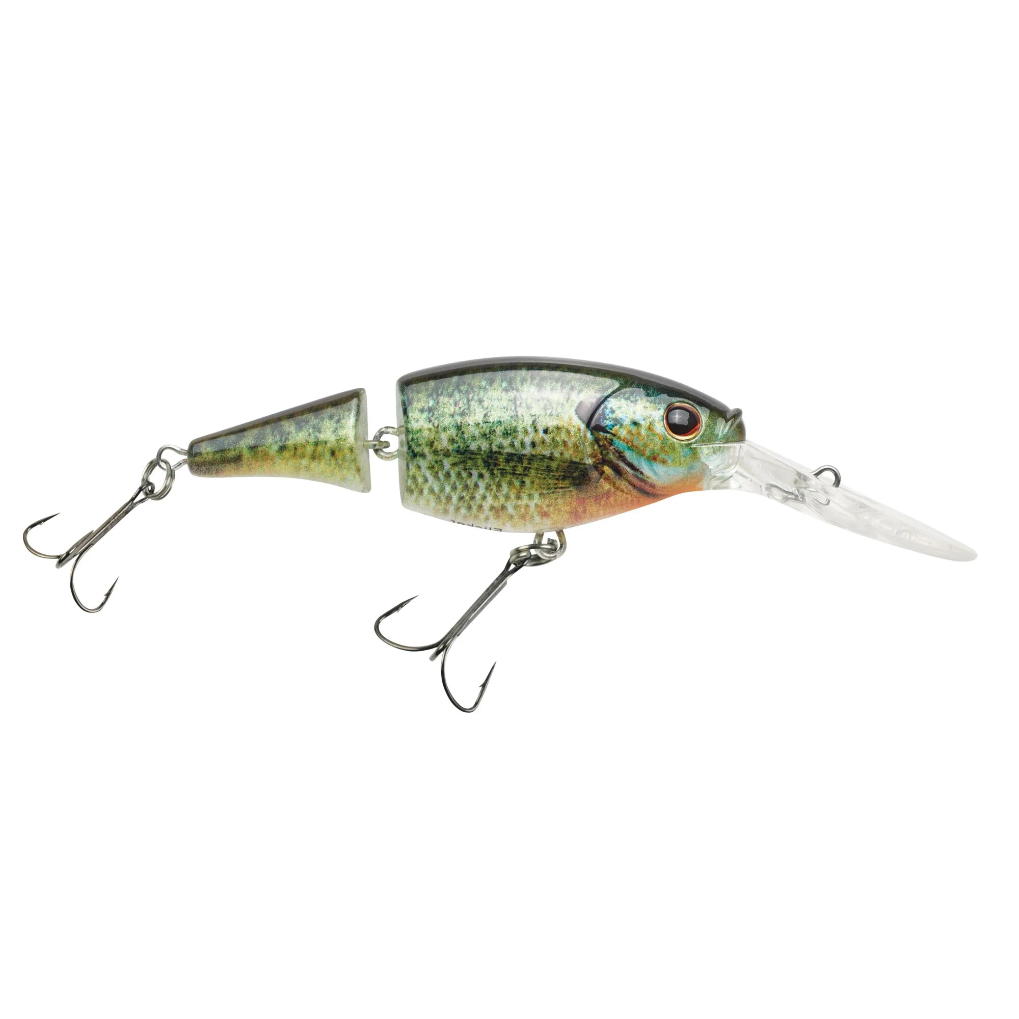 Berkley Flicker Shad® Jointed - Image 37